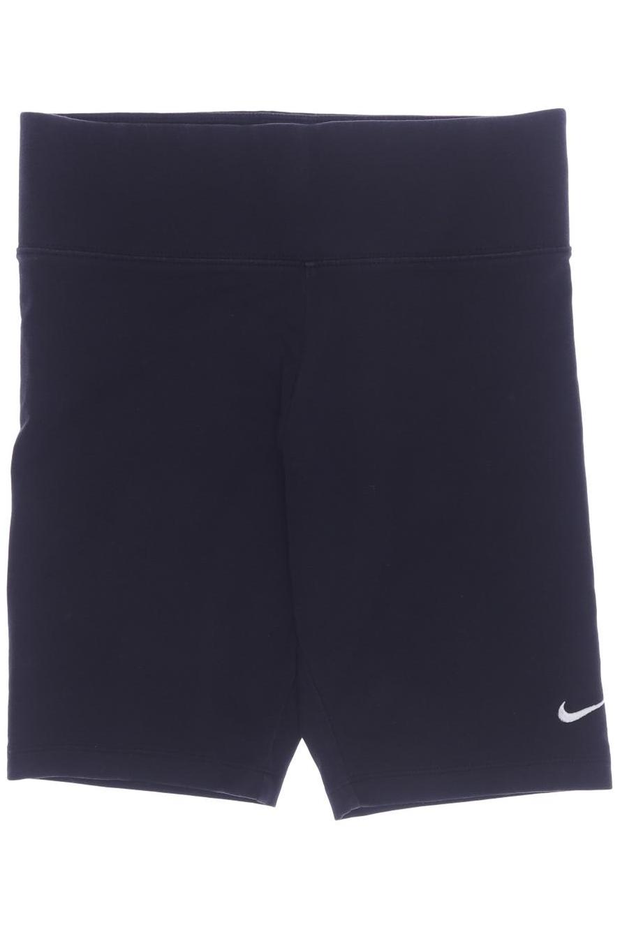 

Nike Damen Shorts, schwarz