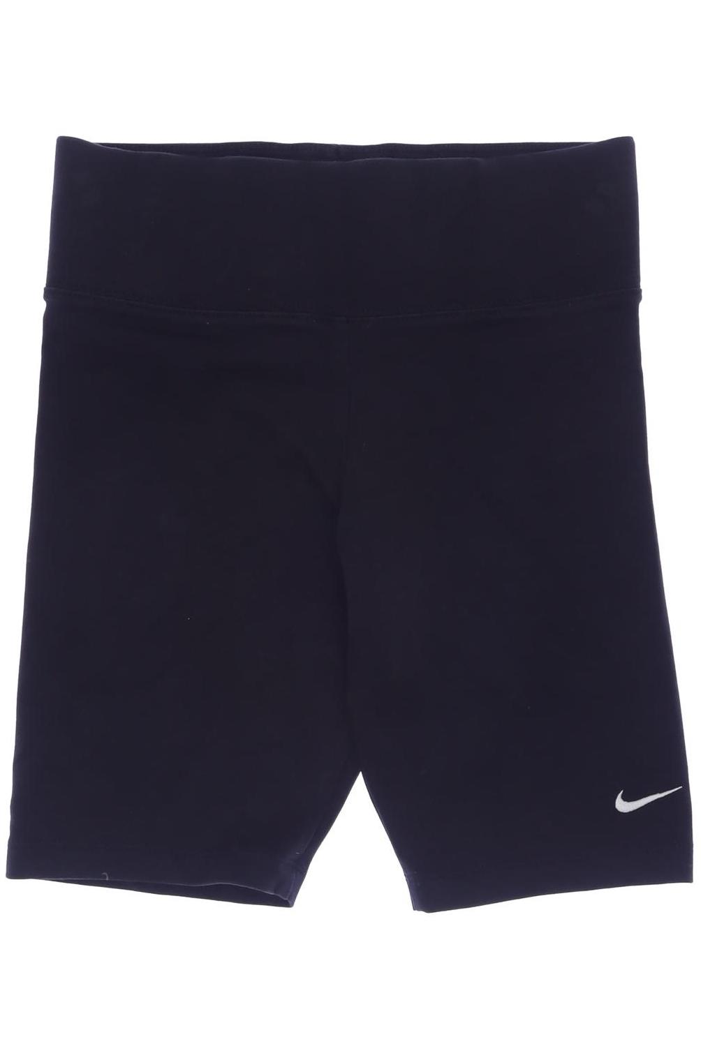 

Nike Damen Shorts, schwarz, Gr. 36