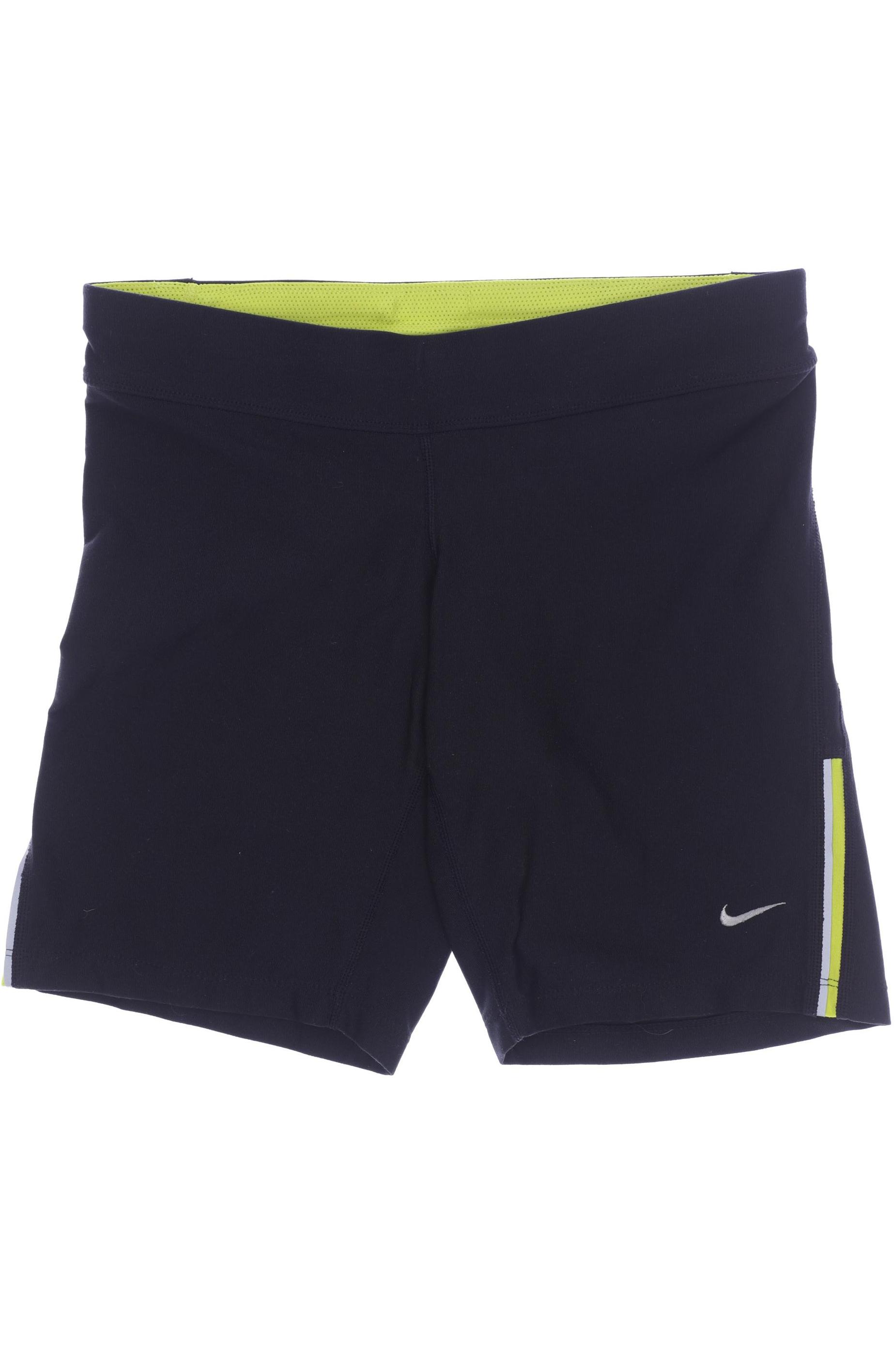 

Nike Damen Shorts, schwarz, Gr. 36