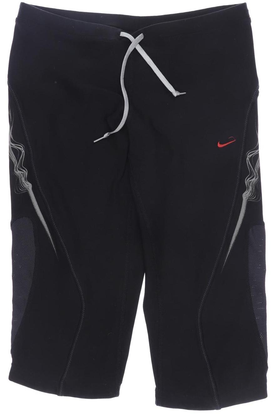 

Nike Damen Shorts, schwarz, Gr. 36