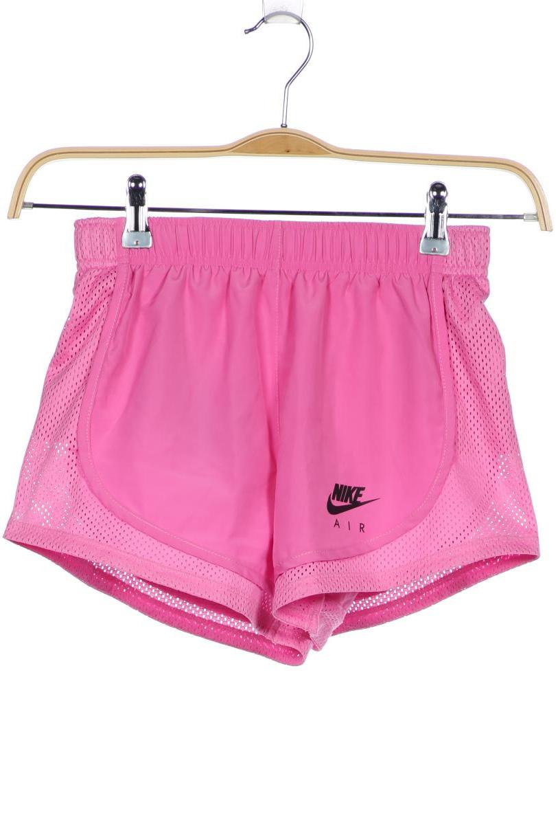 

Nike Damen Shorts, pink