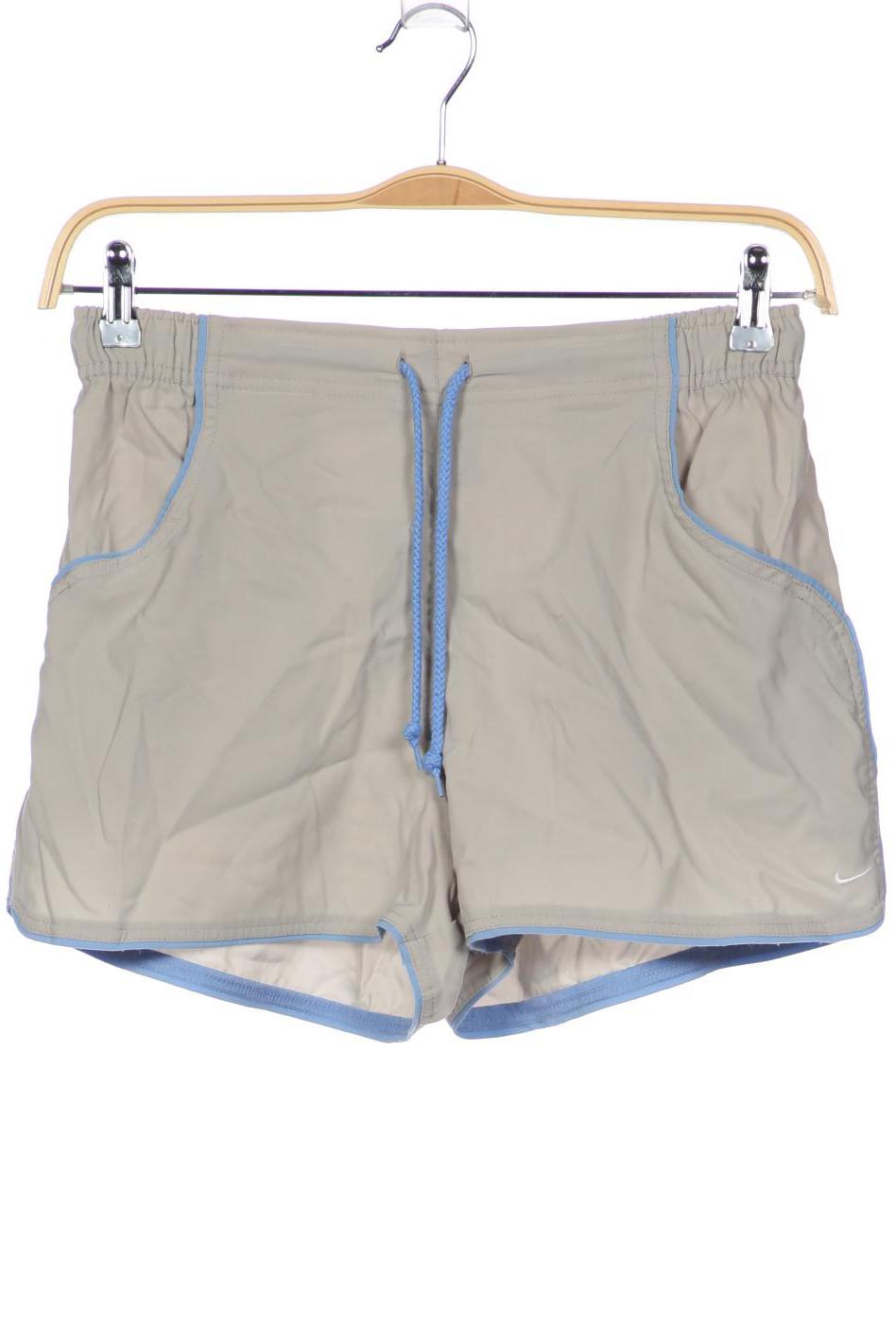 

Nike Damen Shorts, grau
