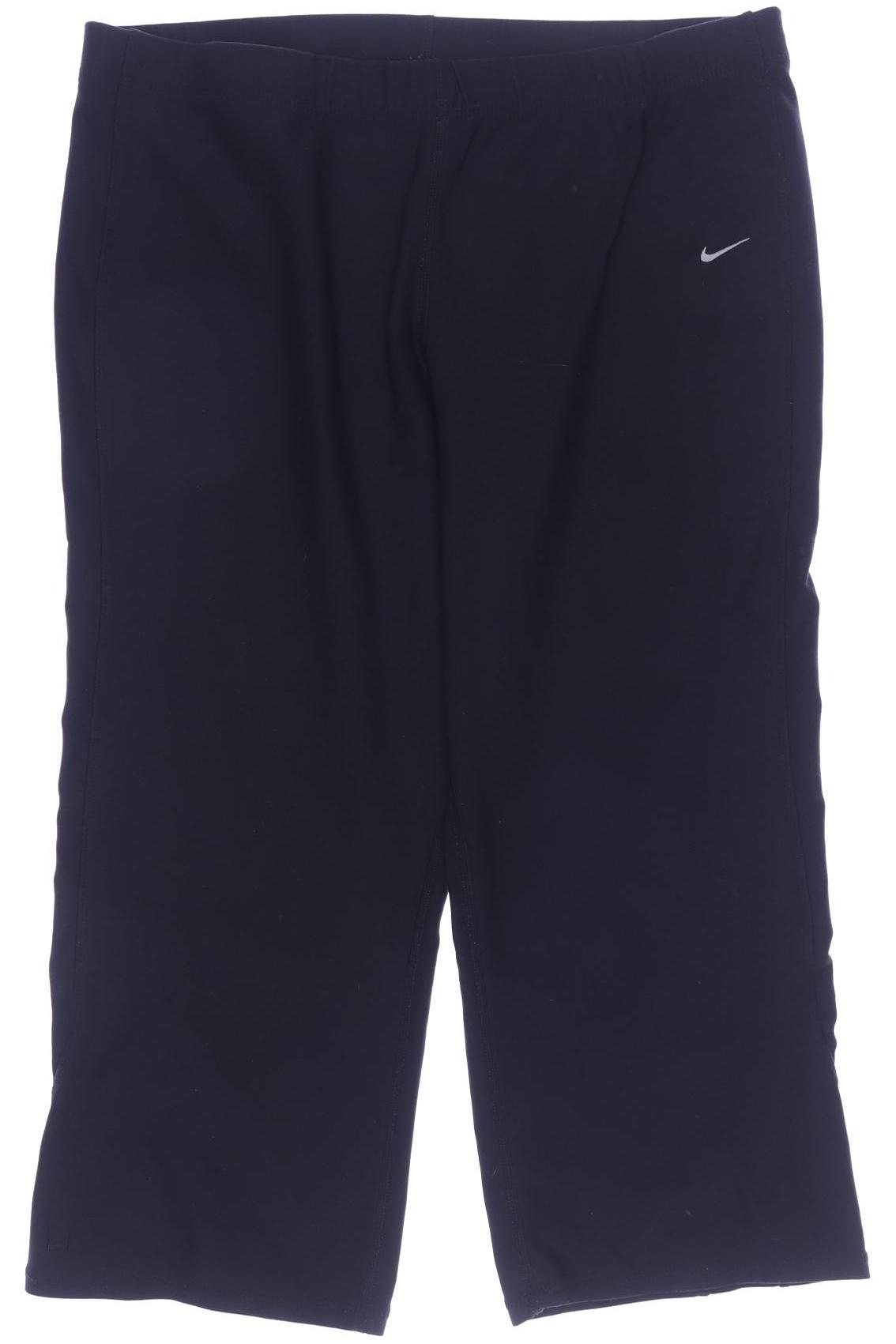 

Nike Damen Shorts, schwarz, Gr. 30