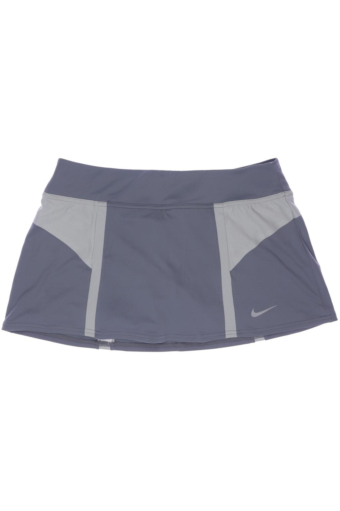 

Nike Damen Shorts, grau, Gr. 38