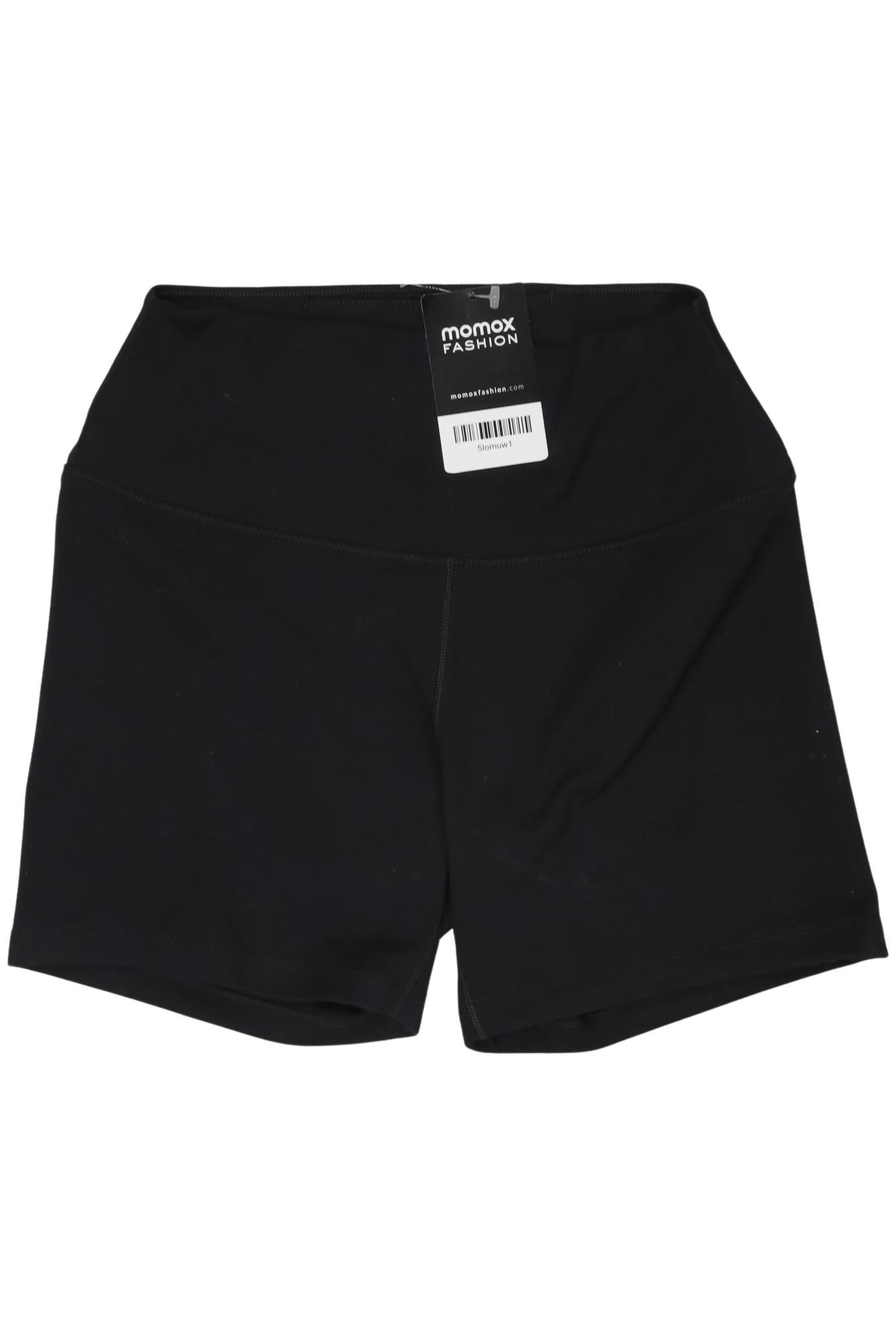 

Nike Damen Shorts, schwarz, Gr. 38
