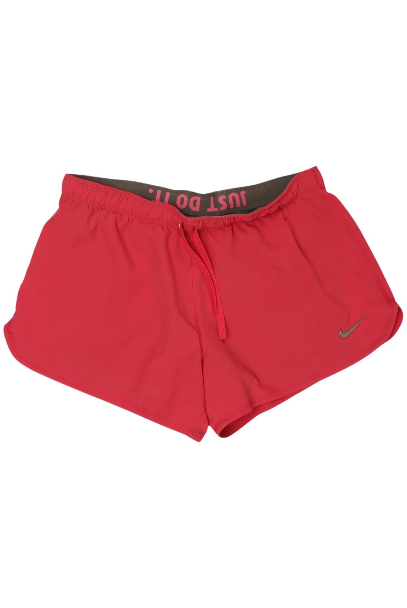 

Nike Damen Shorts, pink, Gr. 42