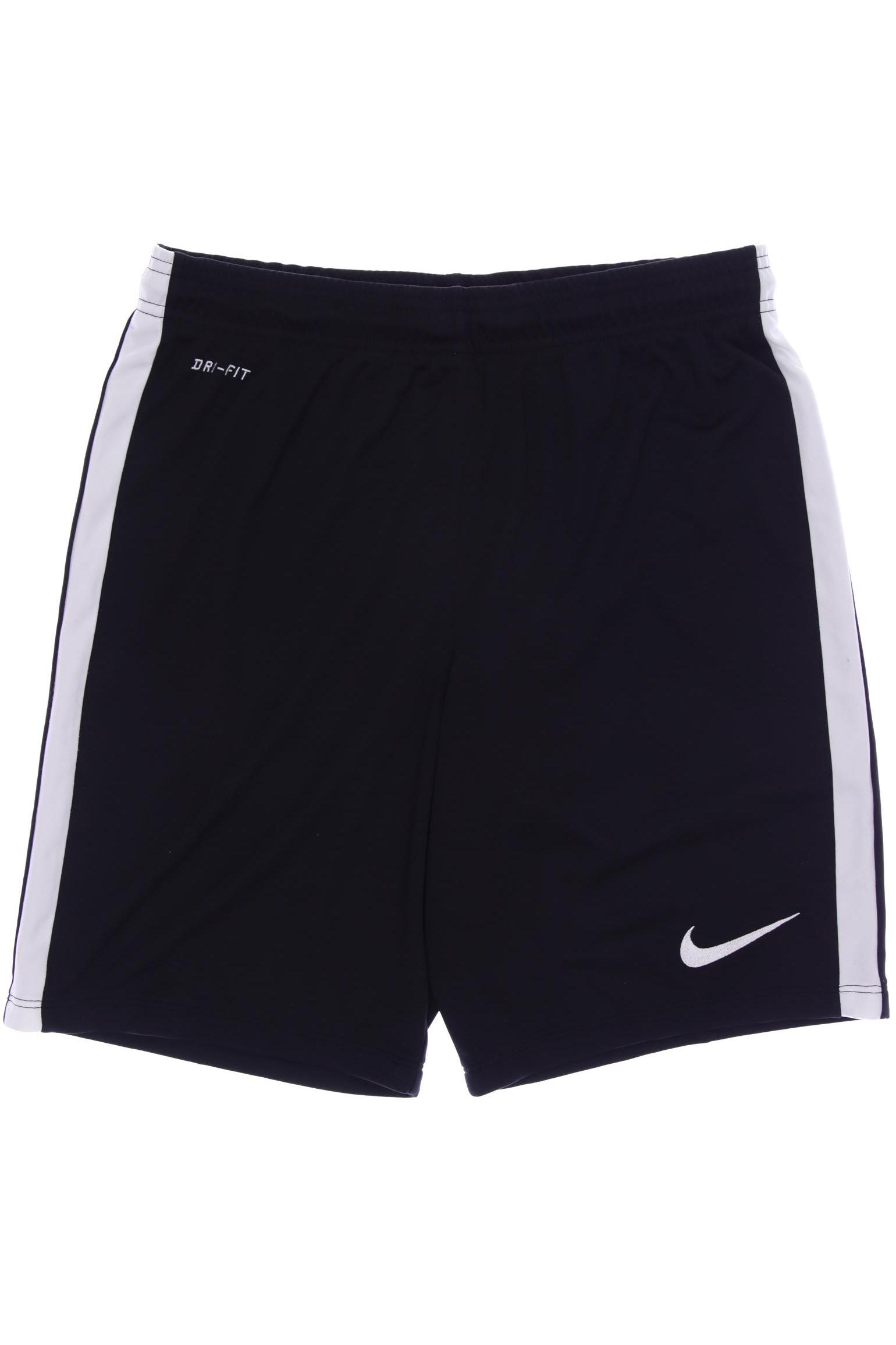 

Nike Damen Shorts, schwarz