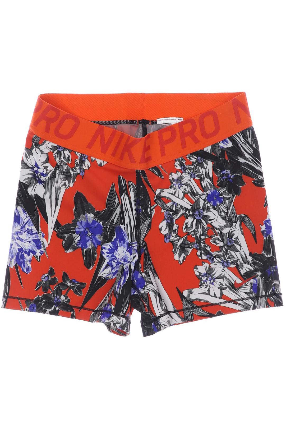 

Nike Damen Shorts, rot