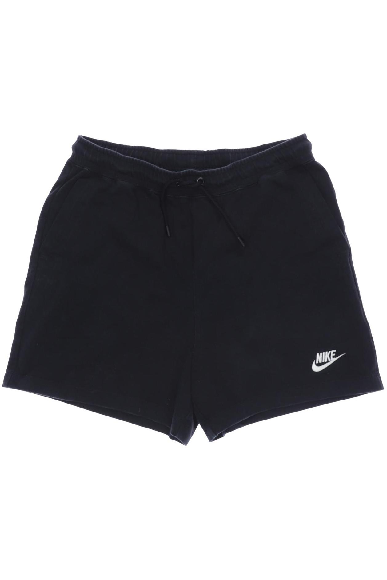 

Nike Damen Shorts, schwarz, Gr. 36
