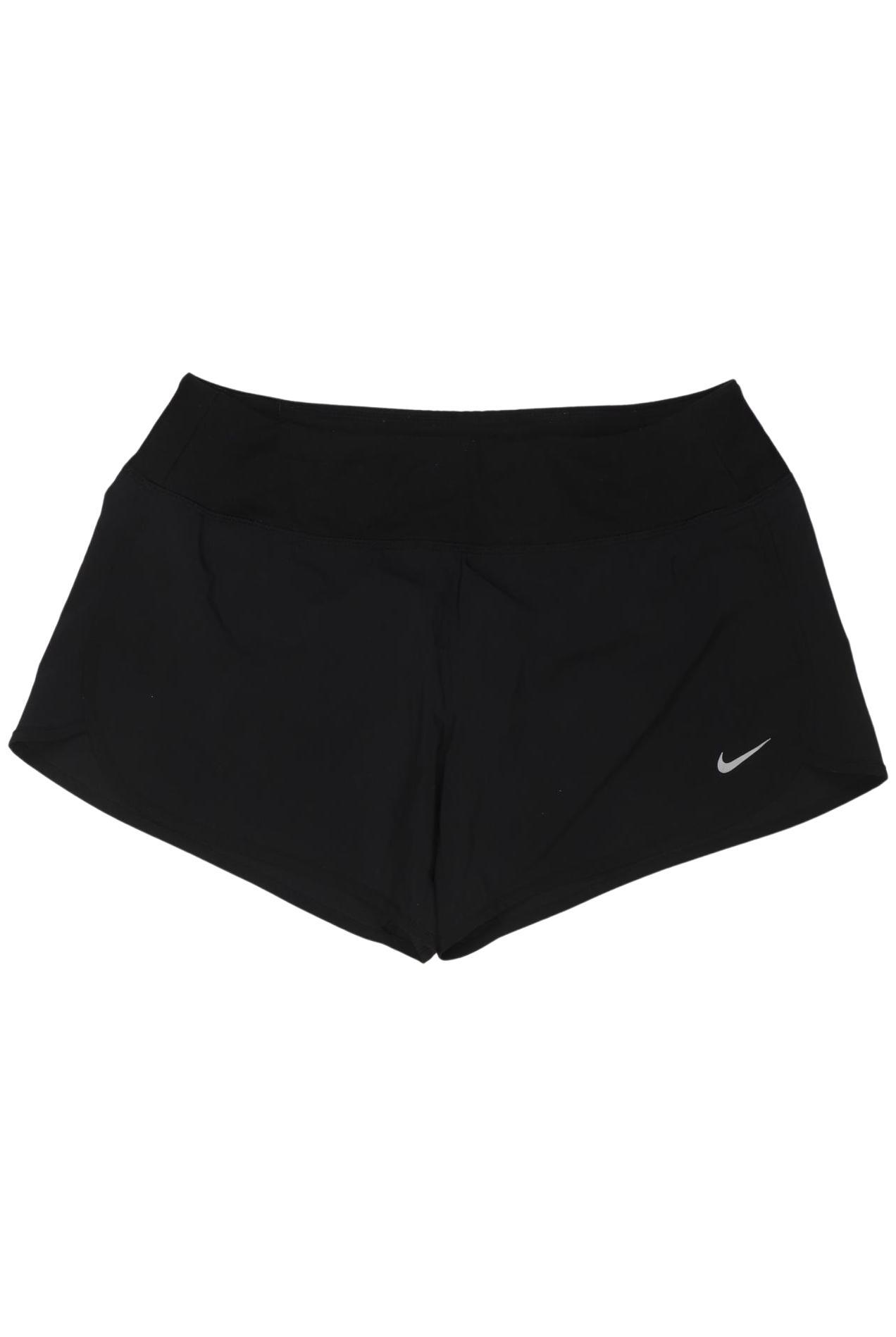

Nike Damen Shorts, schwarz, Gr. 36