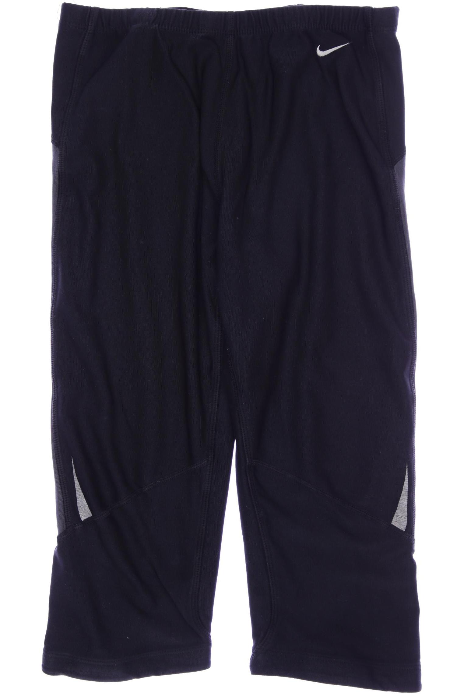 

Nike Damen Shorts, schwarz, Gr. 24