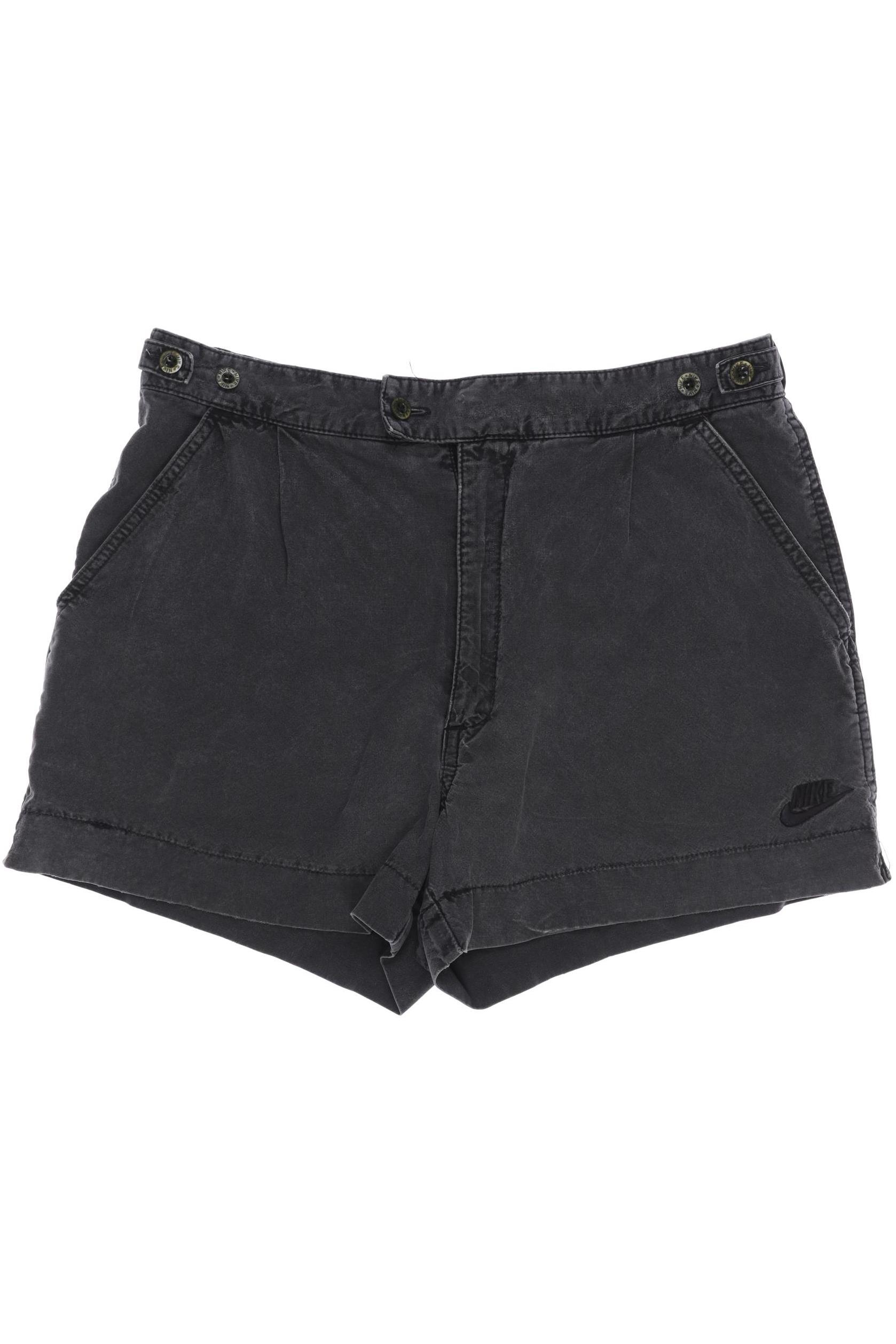 

Nike Damen Shorts, grau, Gr. 32
