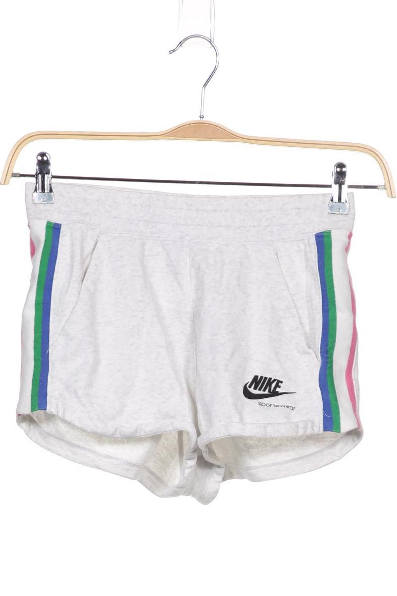 

Nike Damen Shorts, grau, Gr. 34