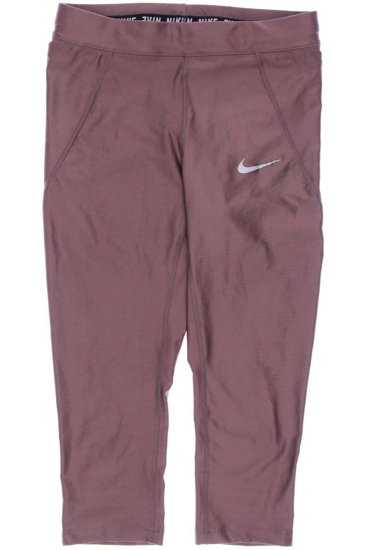 

Nike Damen Shorts, bordeaux