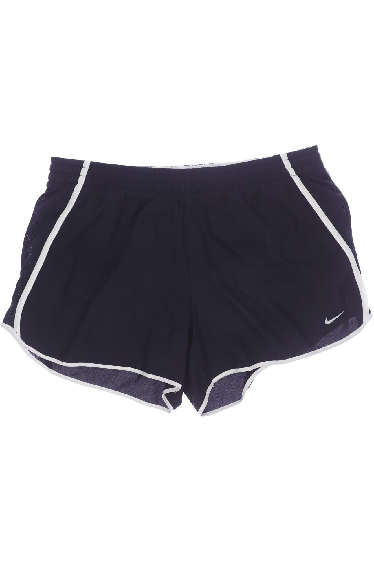 

Nike Damen Shorts, schwarz, Gr. 42