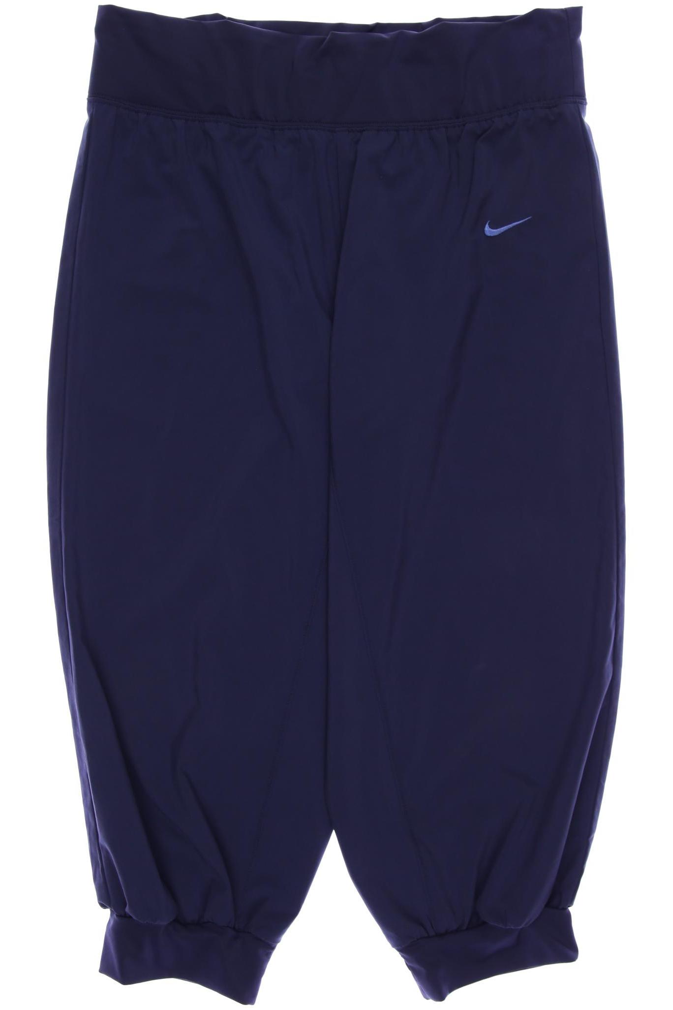 

Nike Damen Shorts, blau