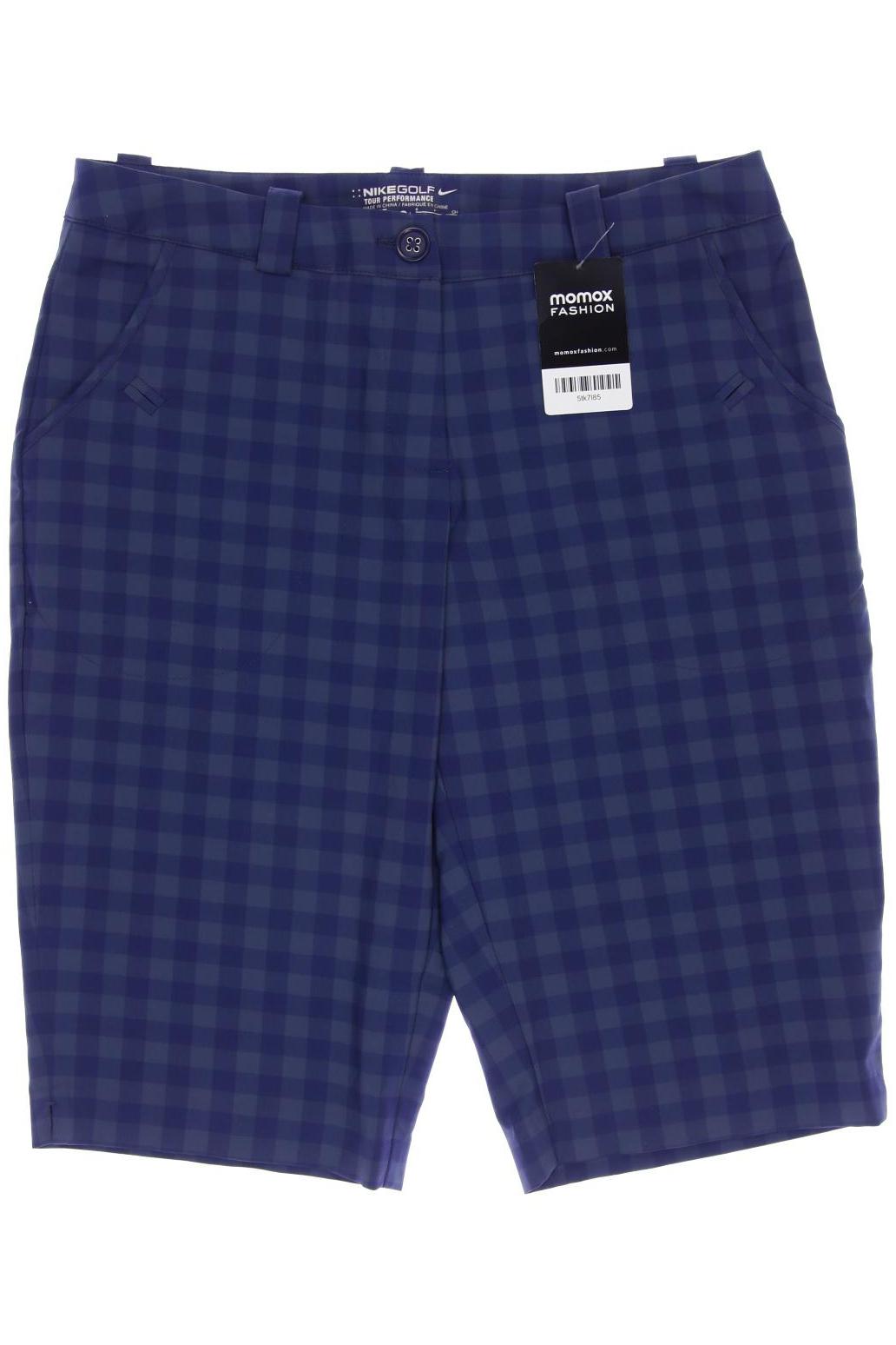

Nike Damen Shorts, blau
