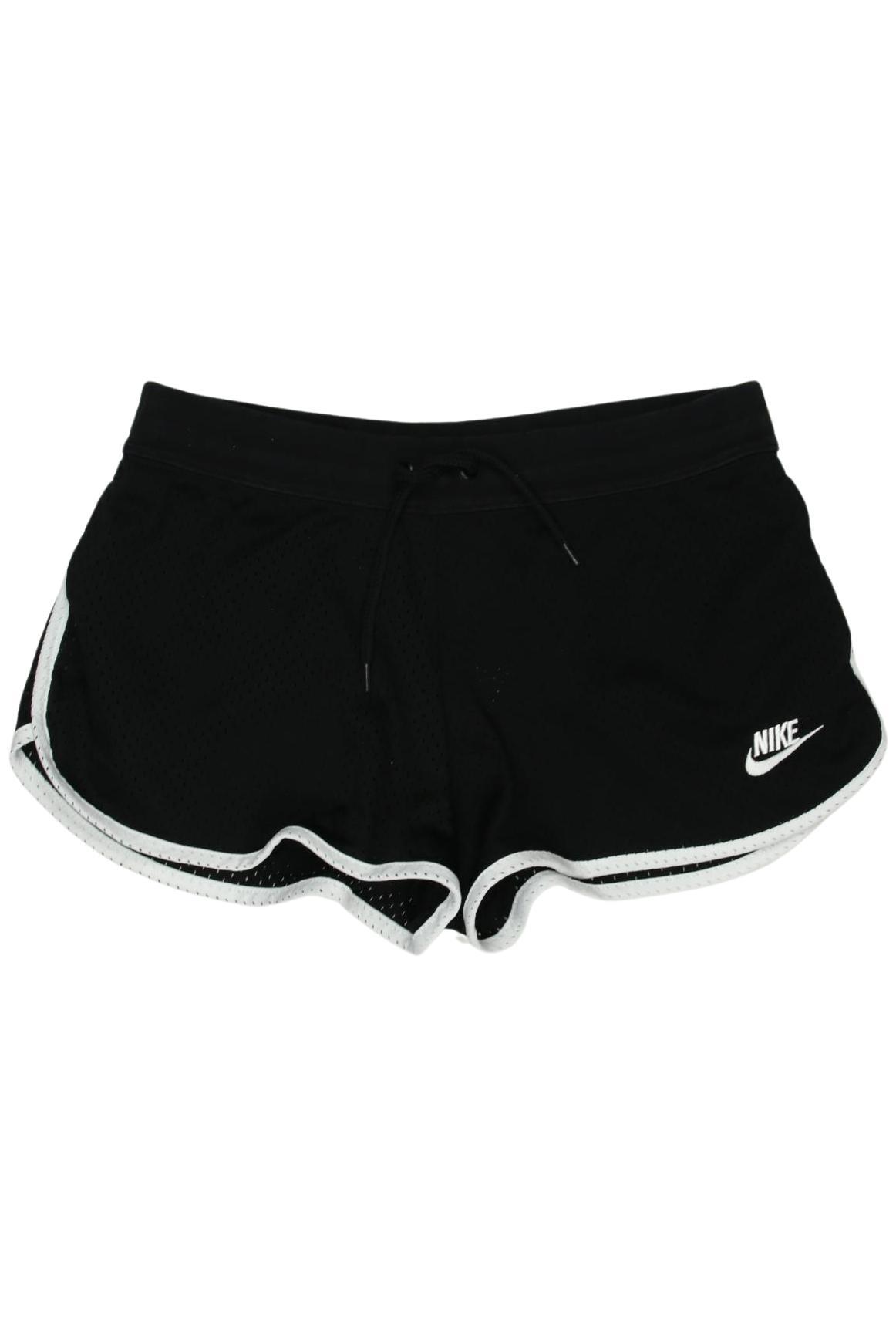 

Nike Damen Shorts, schwarz, Gr. 38