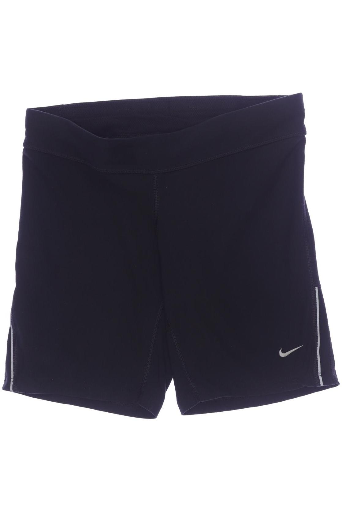 

Nike Damen Shorts, schwarz, Gr. 36