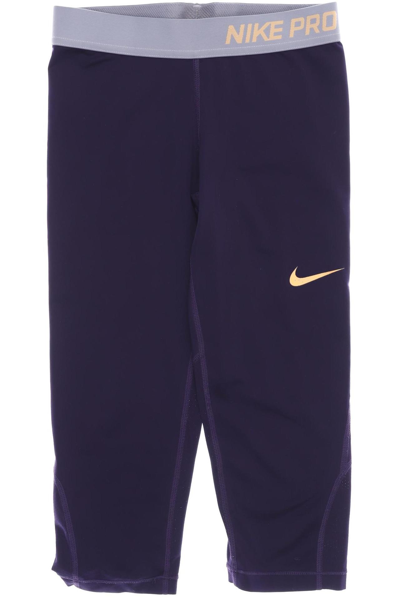 

Nike Damen Shorts, flieder, Gr. 38