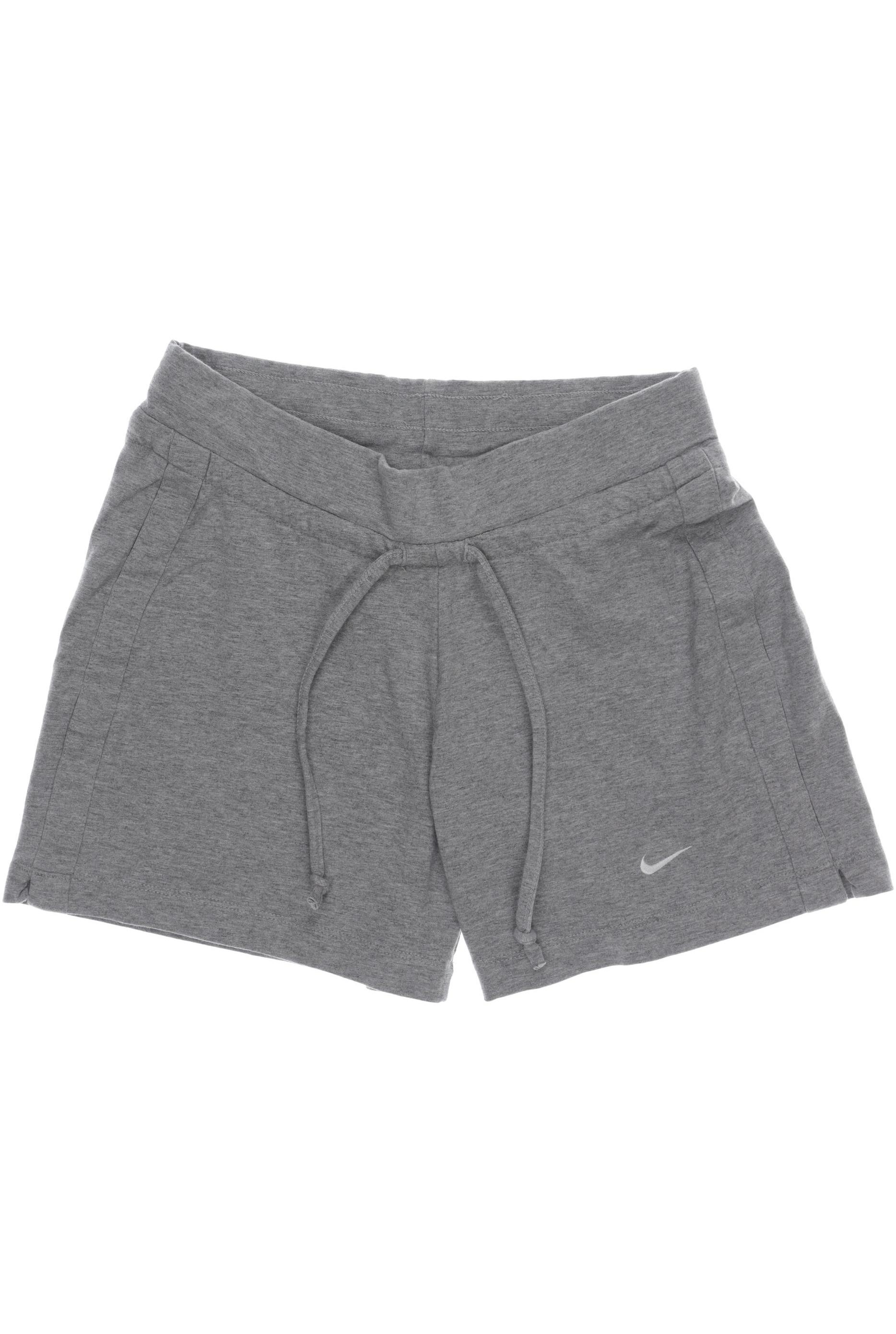 

Nike Damen Shorts, grau