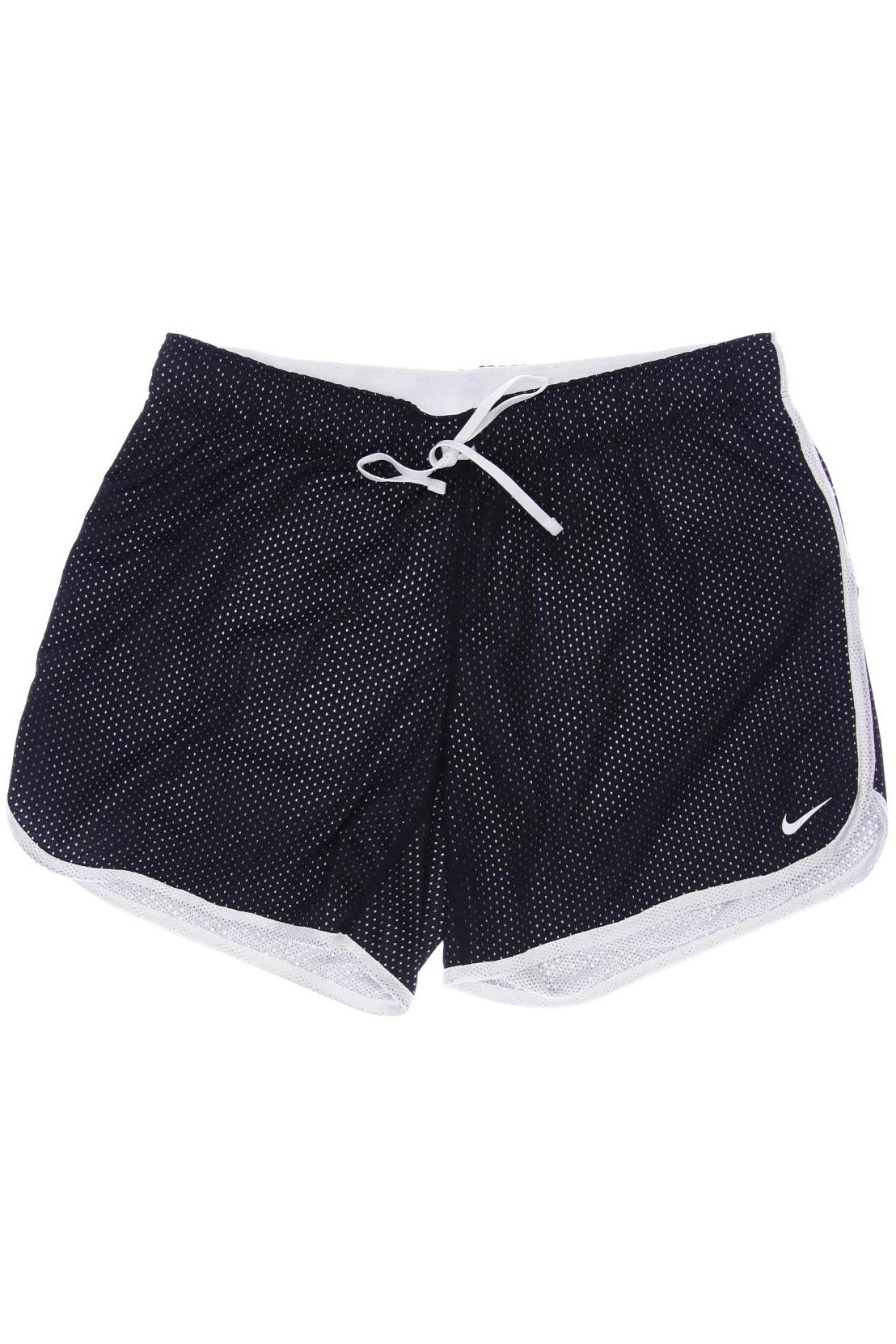 

Nike Damen Shorts, schwarz