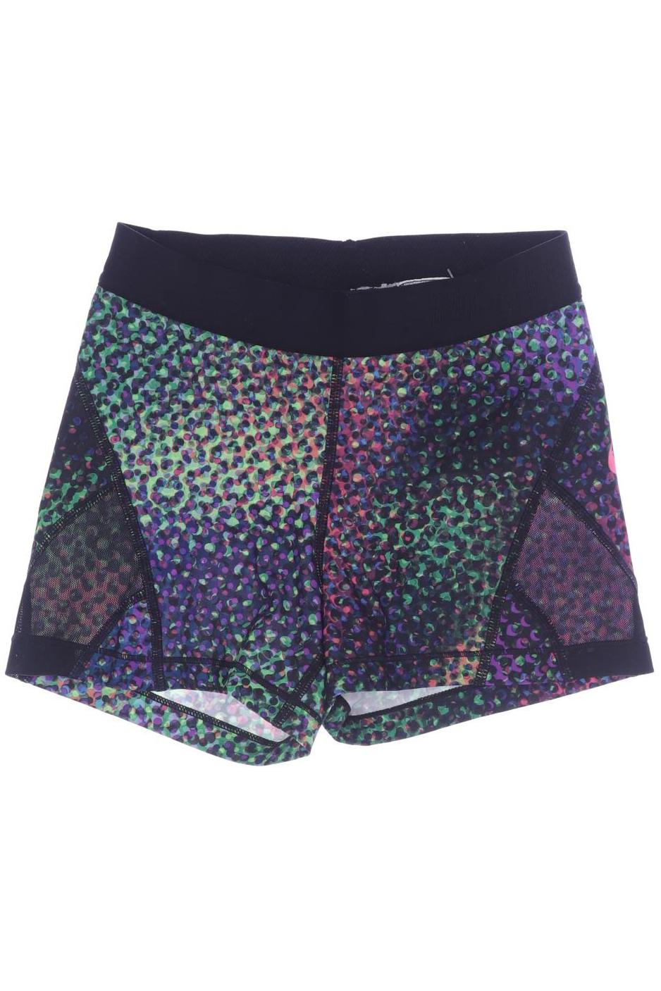 

Nike Damen Shorts, mehrfarbig, Gr. 34