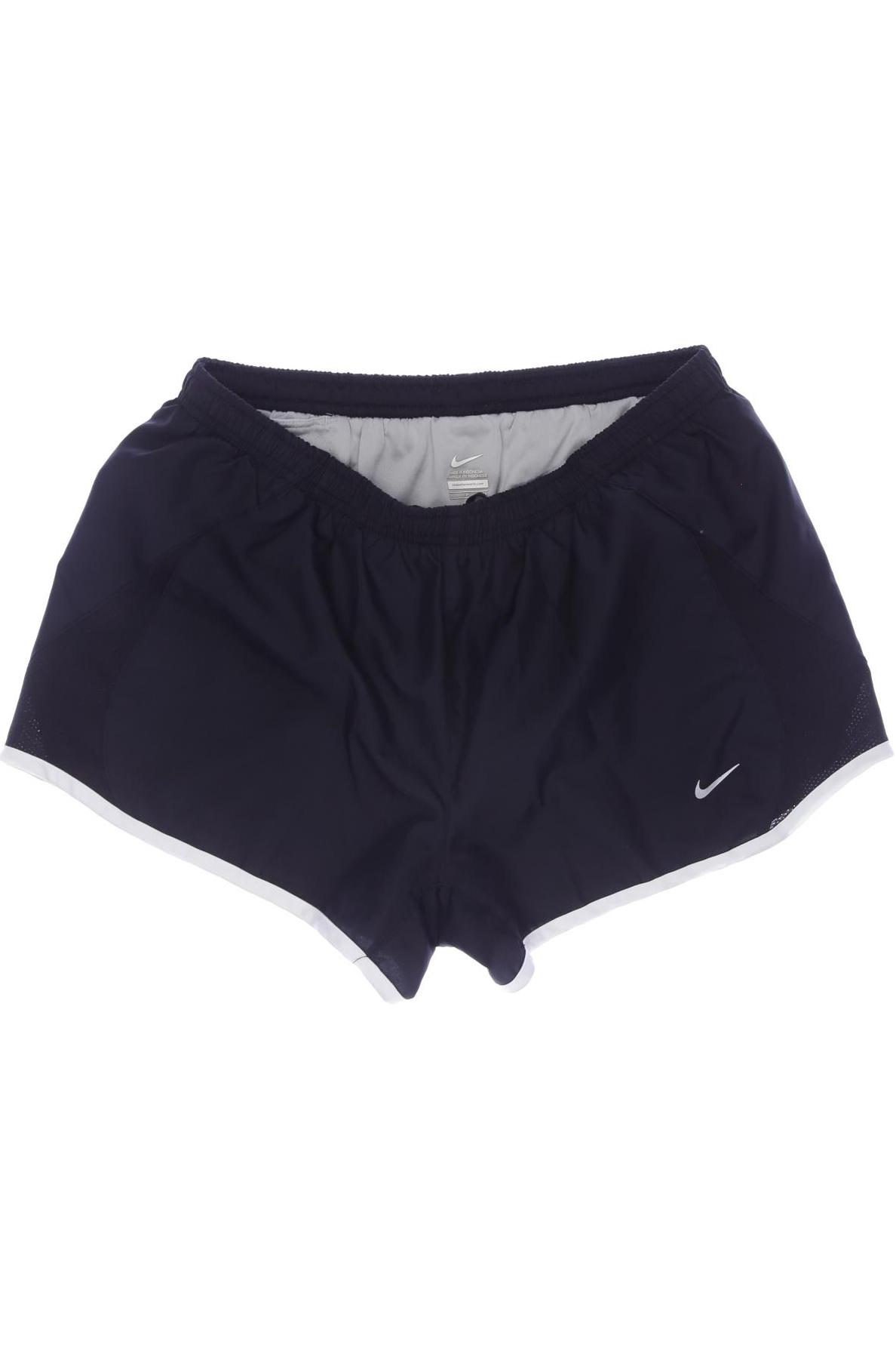 

Nike Damen Shorts, schwarz, Gr. 36