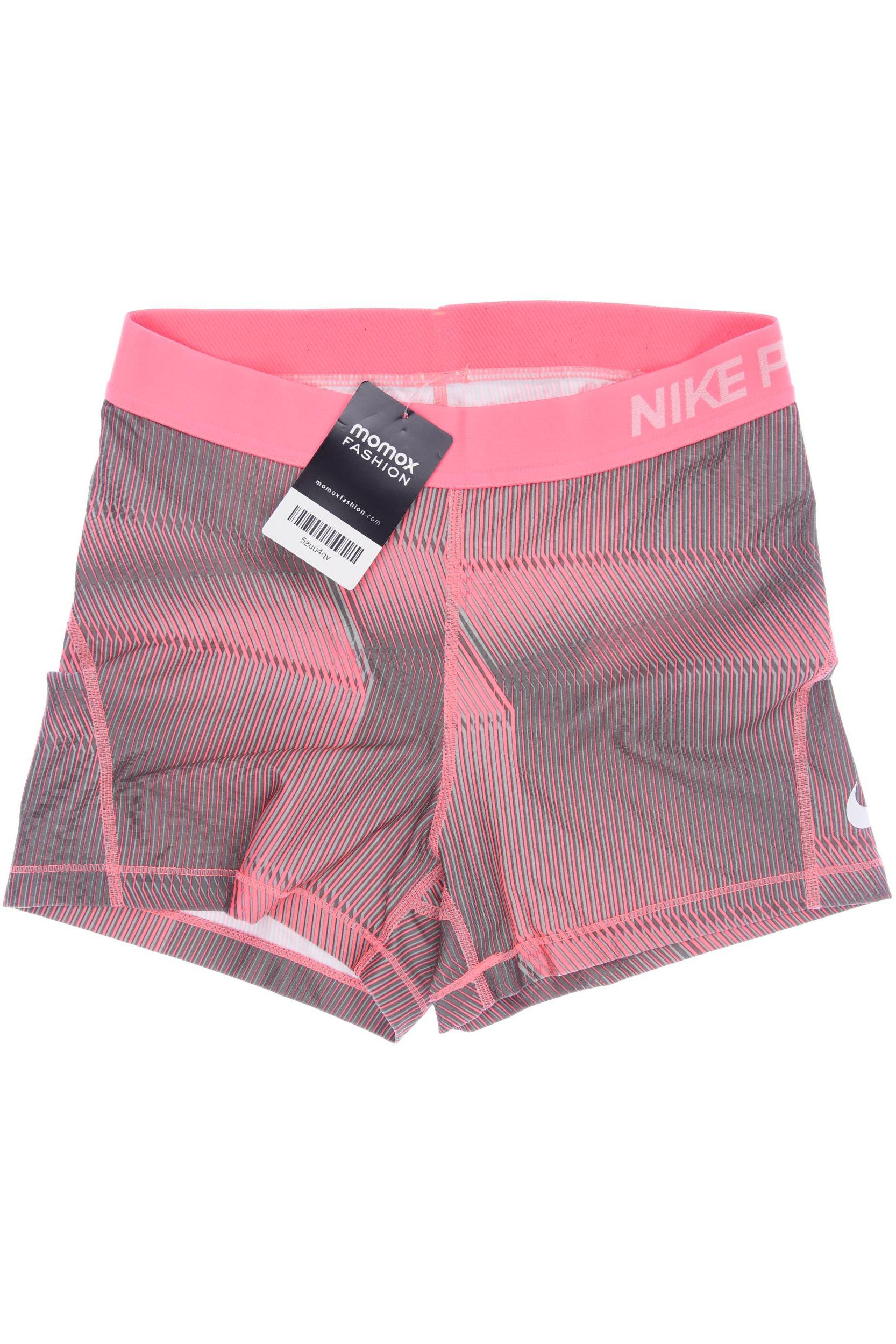 

Nike Damen Shorts, pink