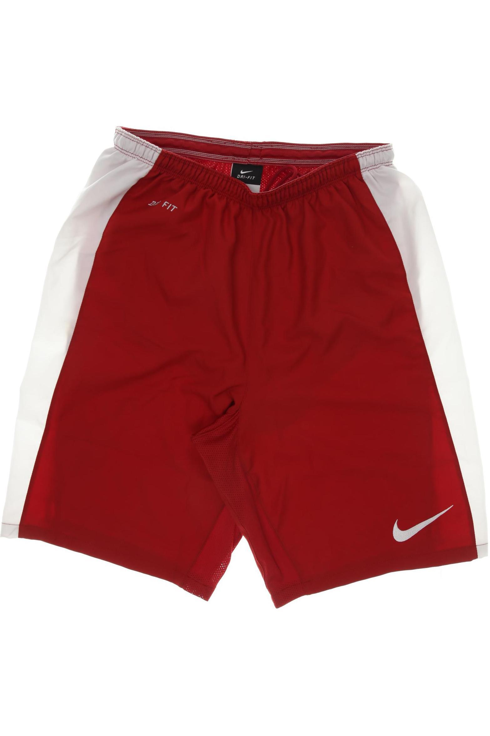 

Nike Damen Shorts, rot, Gr.