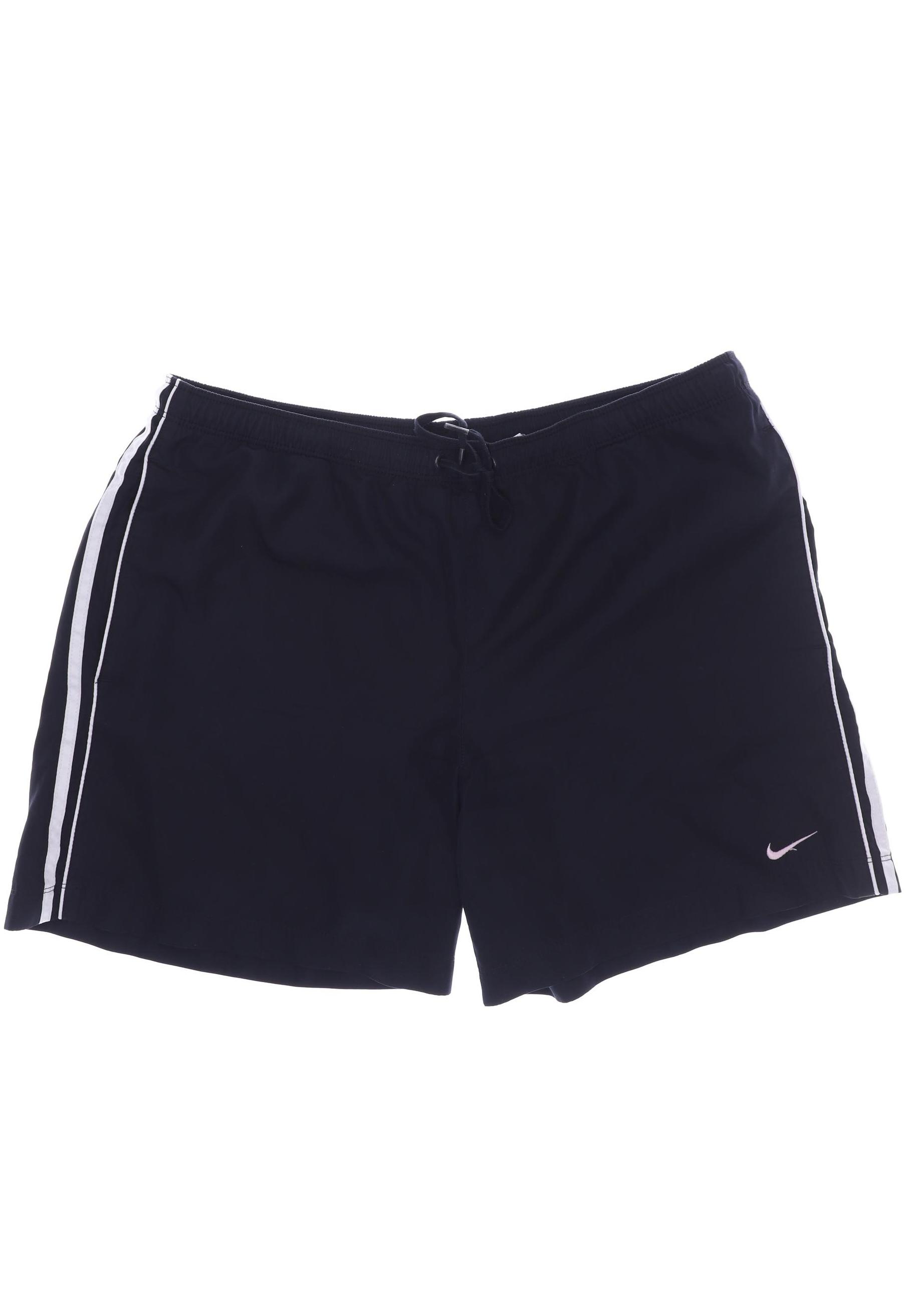 

Nike Damen Shorts, schwarz, Gr. 38