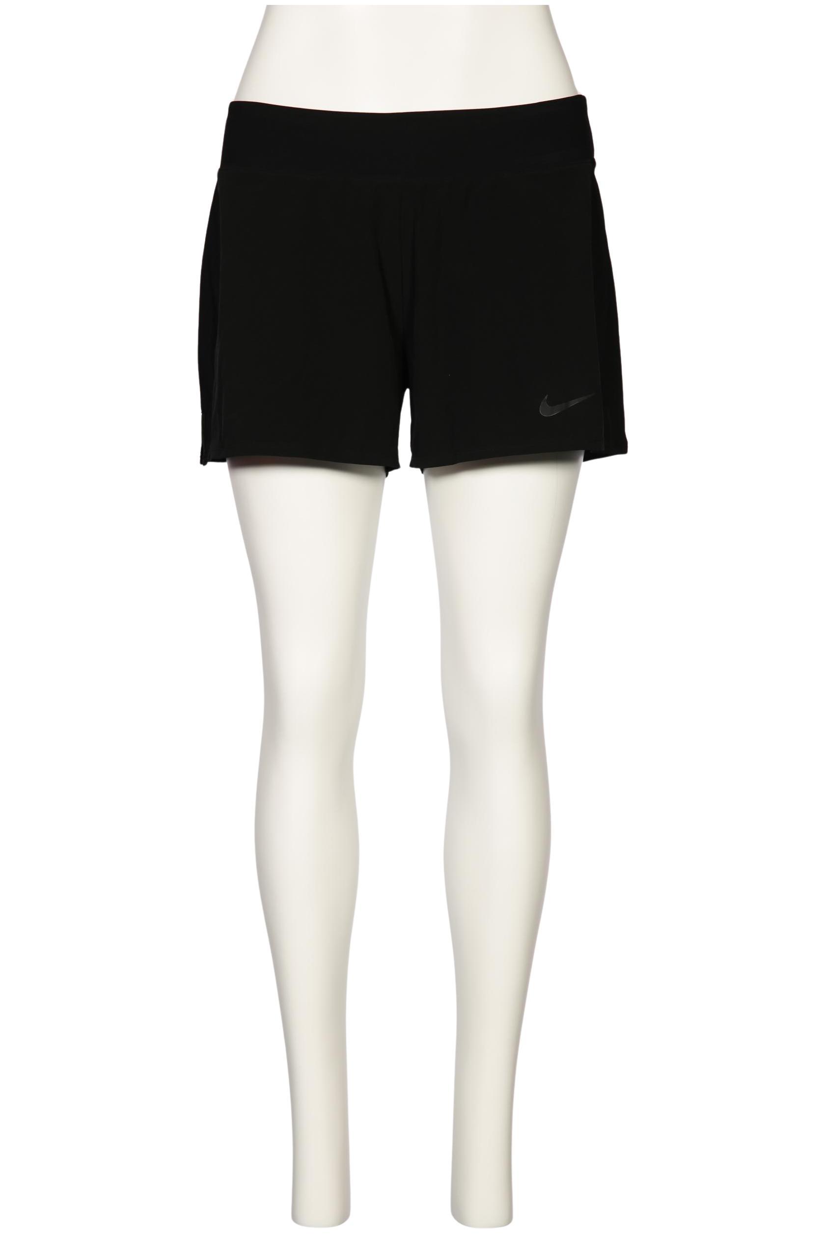 

Nike Damen Shorts, schwarz, Gr. 42