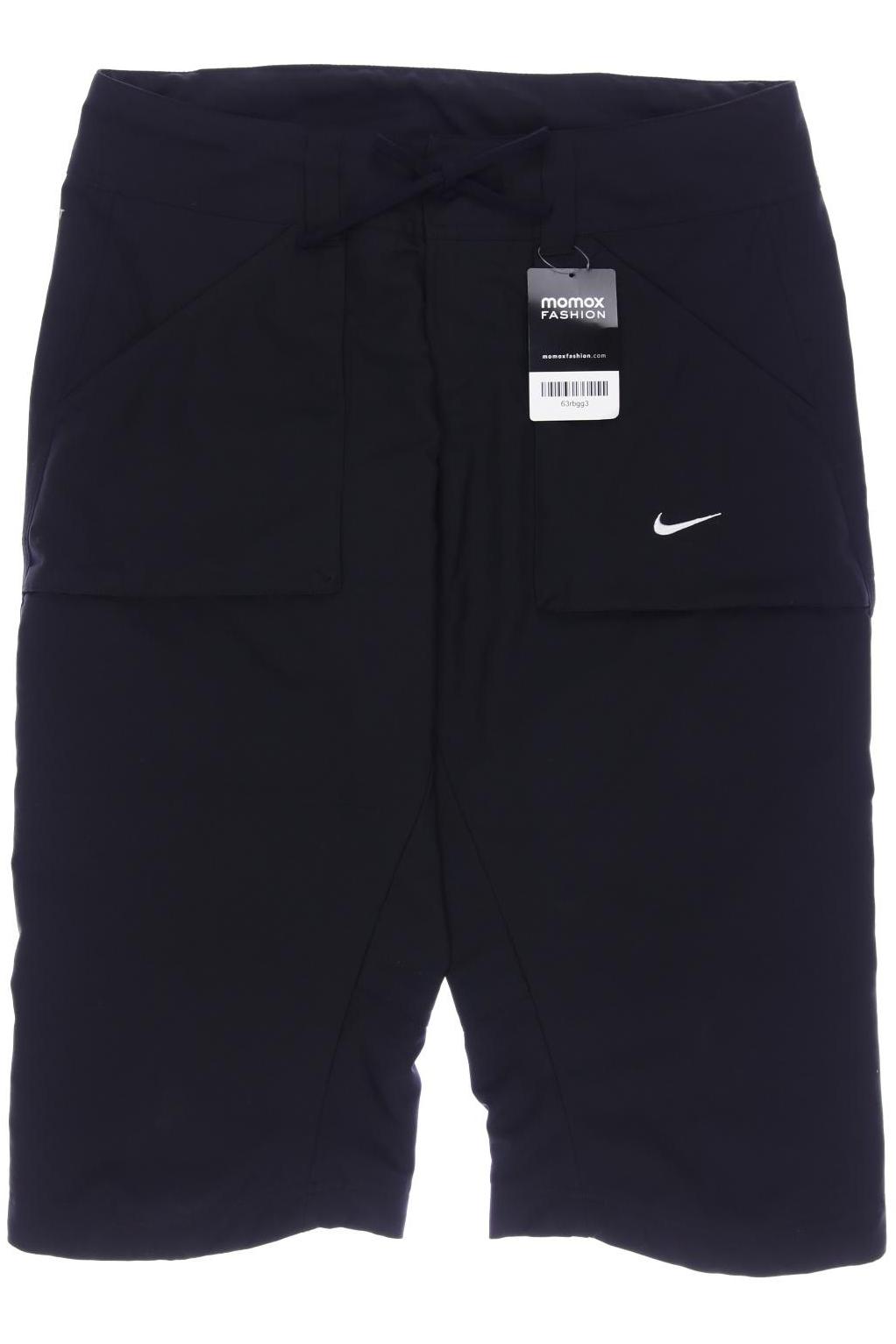 

Nike Damen Shorts, schwarz