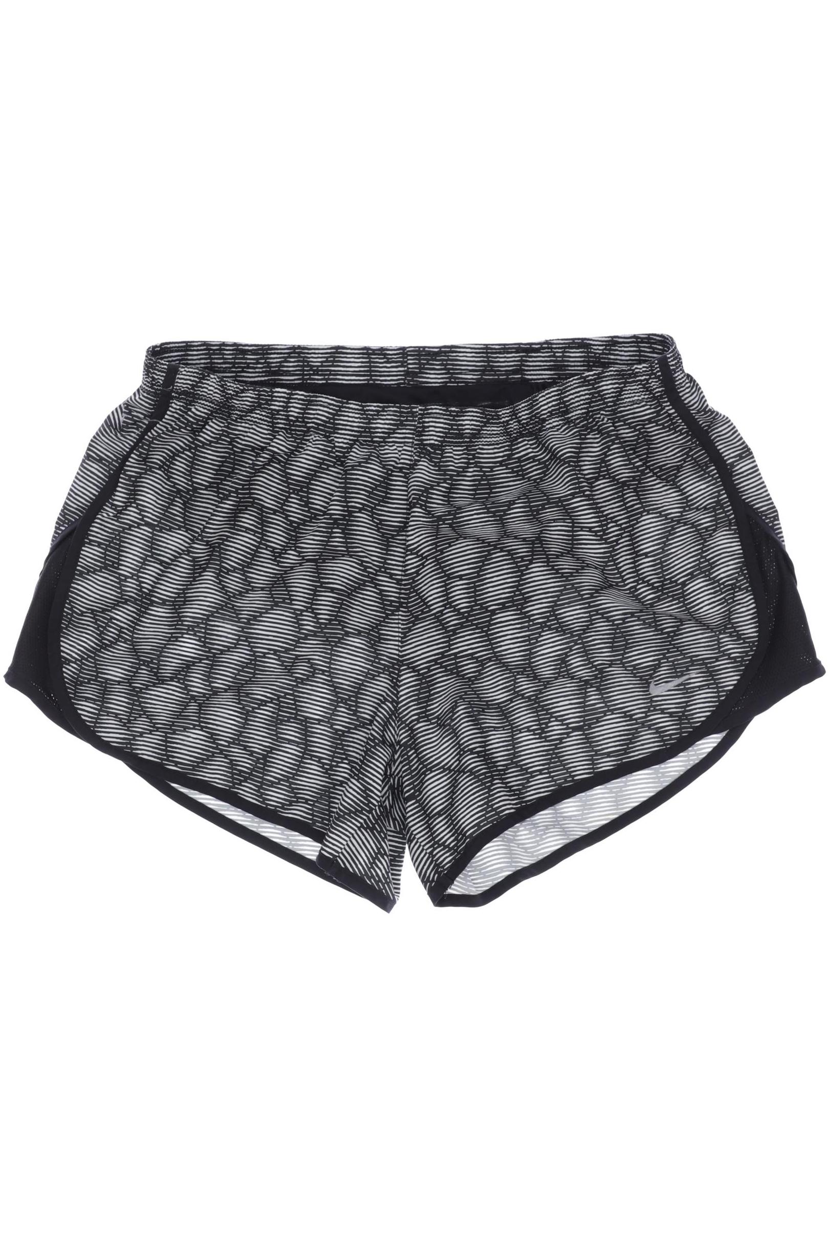 

Nike Damen Shorts, grau, Gr. 36