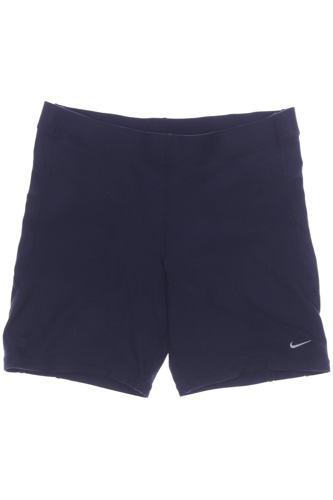 

Nike Damen Shorts, marineblau