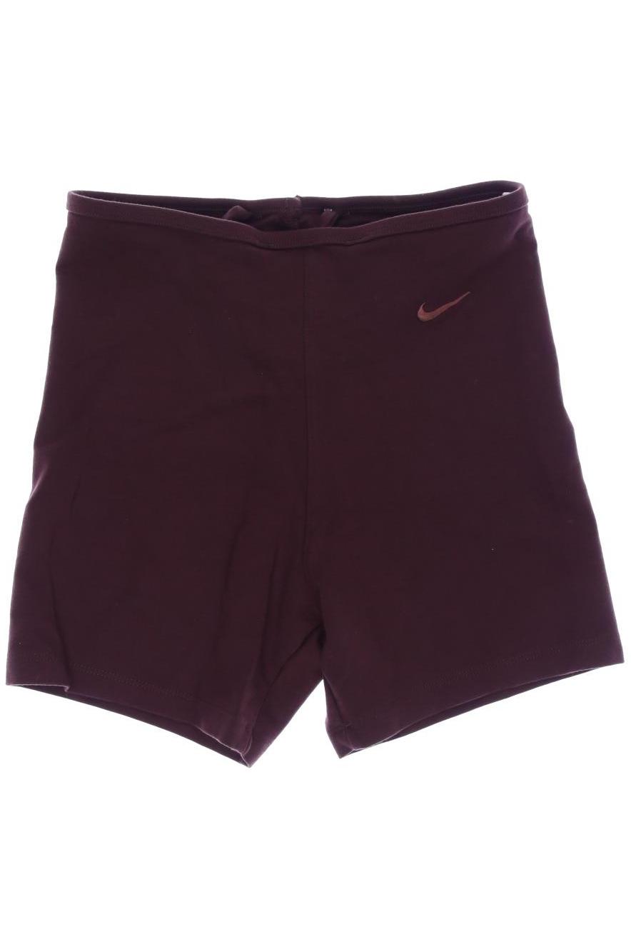 

Nike Damen Shorts, braun, Gr. 36