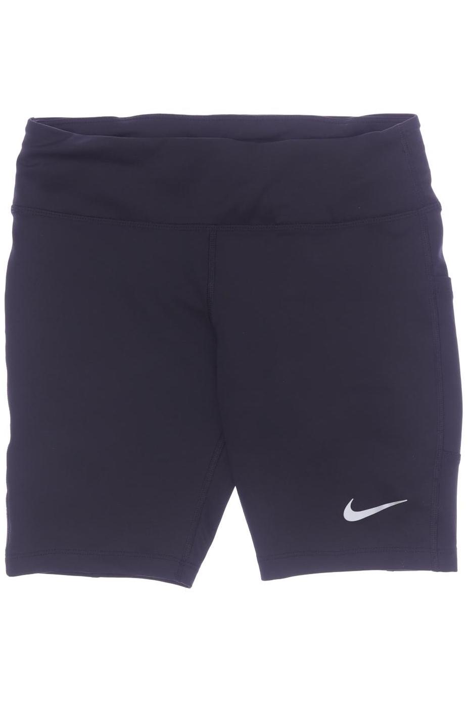 

Nike Damen Shorts, schwarz, Gr. 36