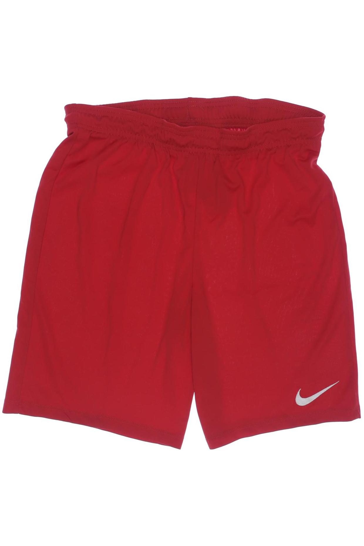 

Nike Damen Shorts, rot, Gr. 38
