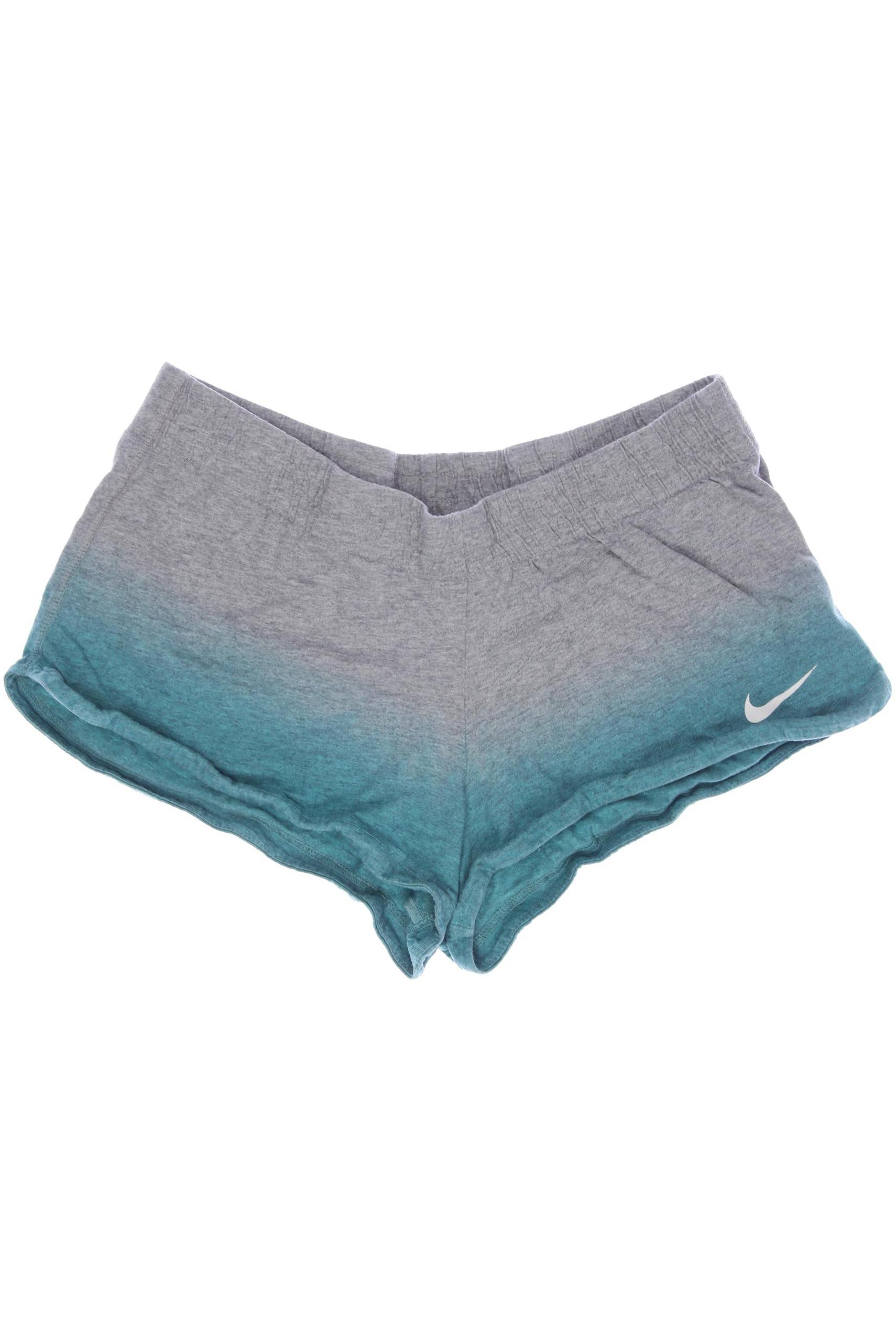 

Nike Damen Shorts, grau, Gr. 36