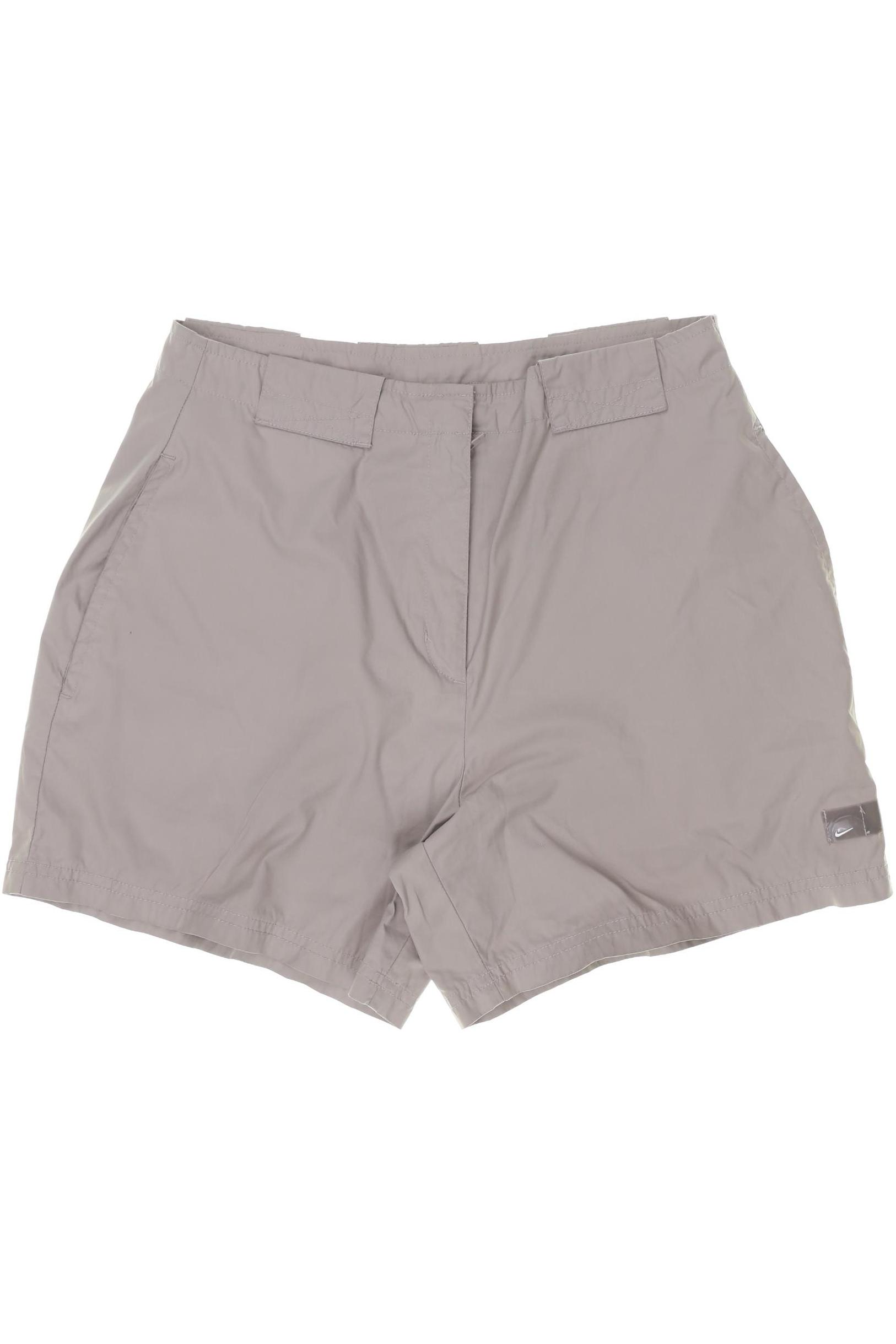 

Nike Damen Shorts, grau, Gr. 36