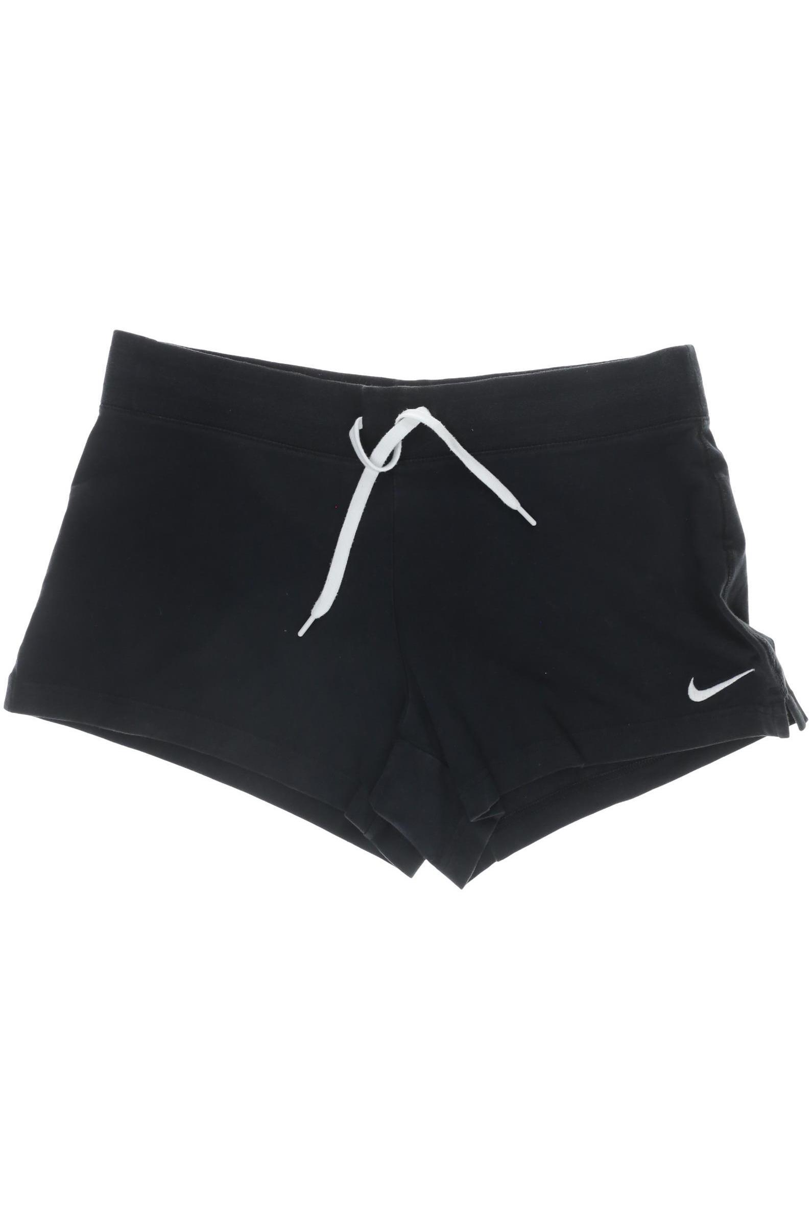 

Nike Damen Shorts, schwarz, Gr.