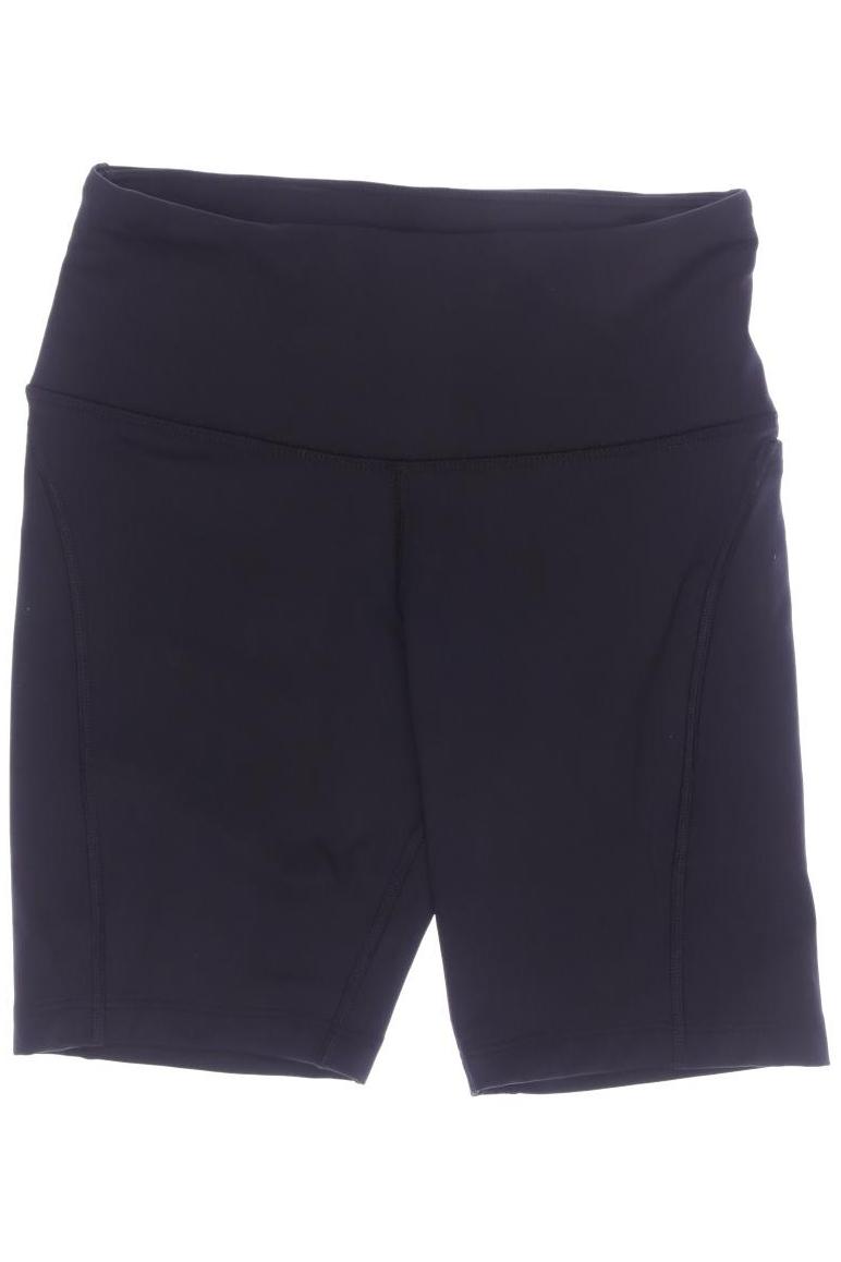 

Nike Damen Shorts, schwarz, Gr. 34
