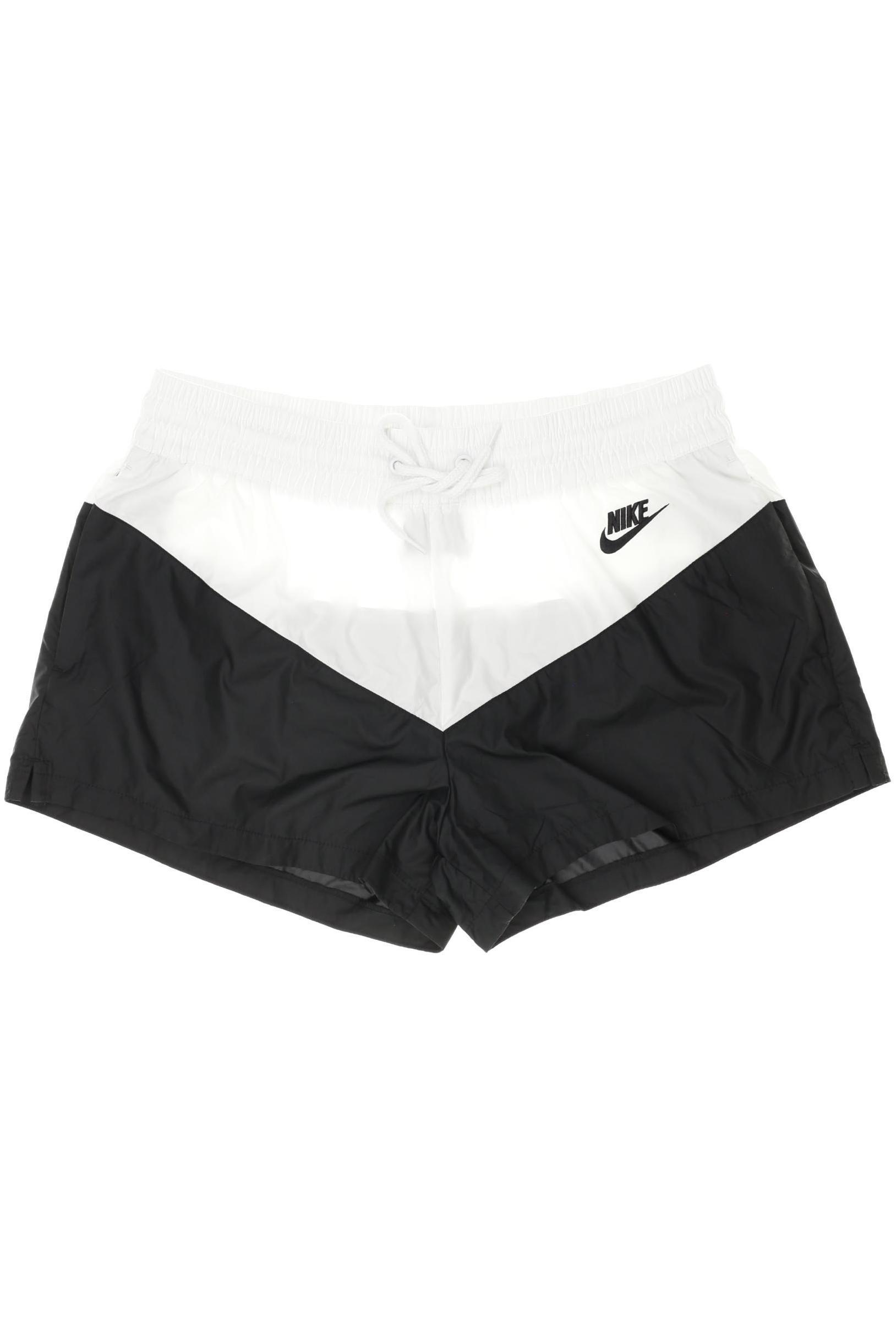 

Nike Damen Shorts, schwarz, Gr.