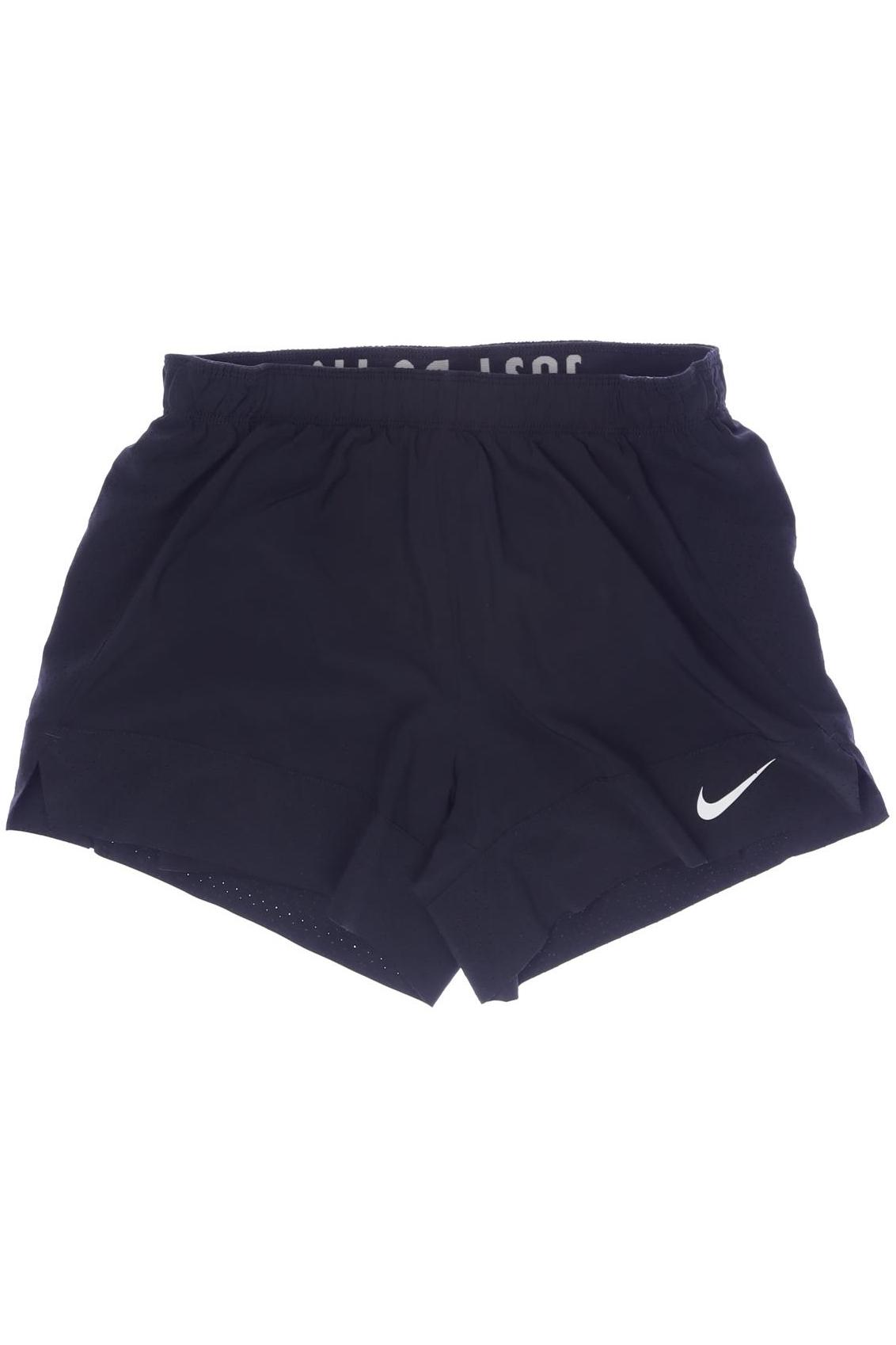 

Nike Damen Shorts, schwarz, Gr. 36