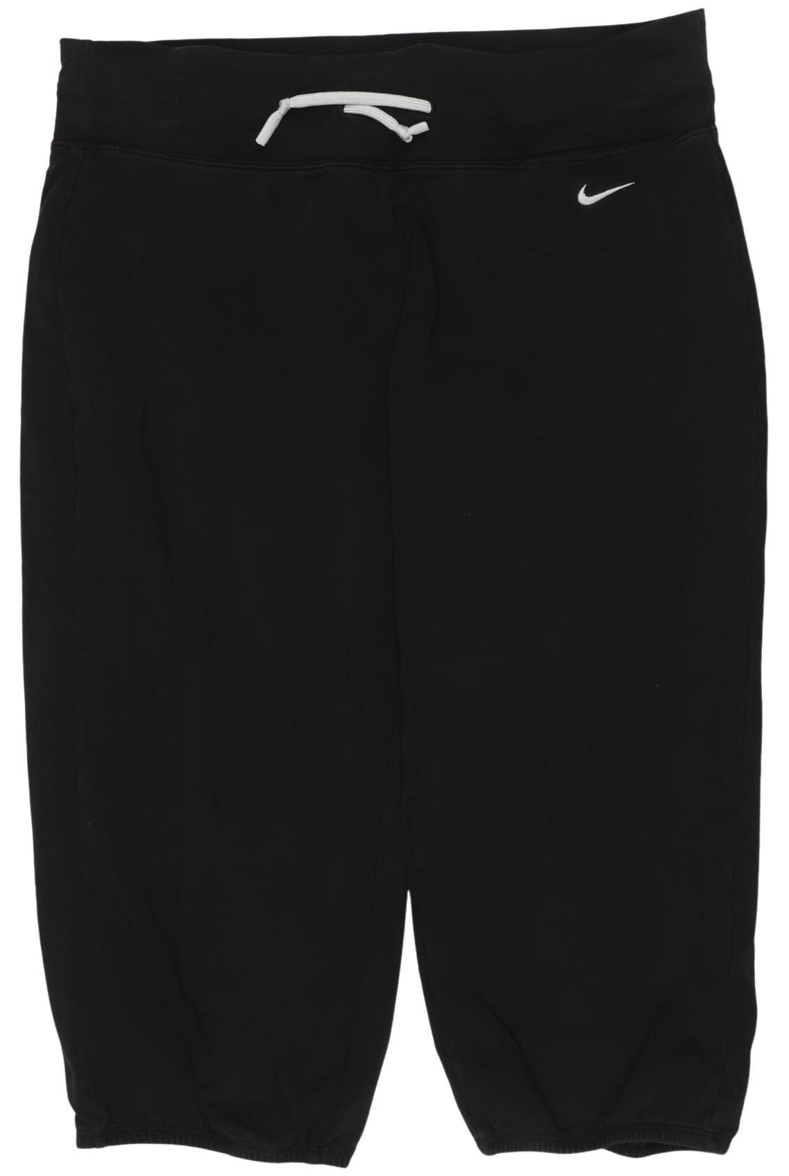 

Nike Damen Shorts, schwarz, Gr. 42