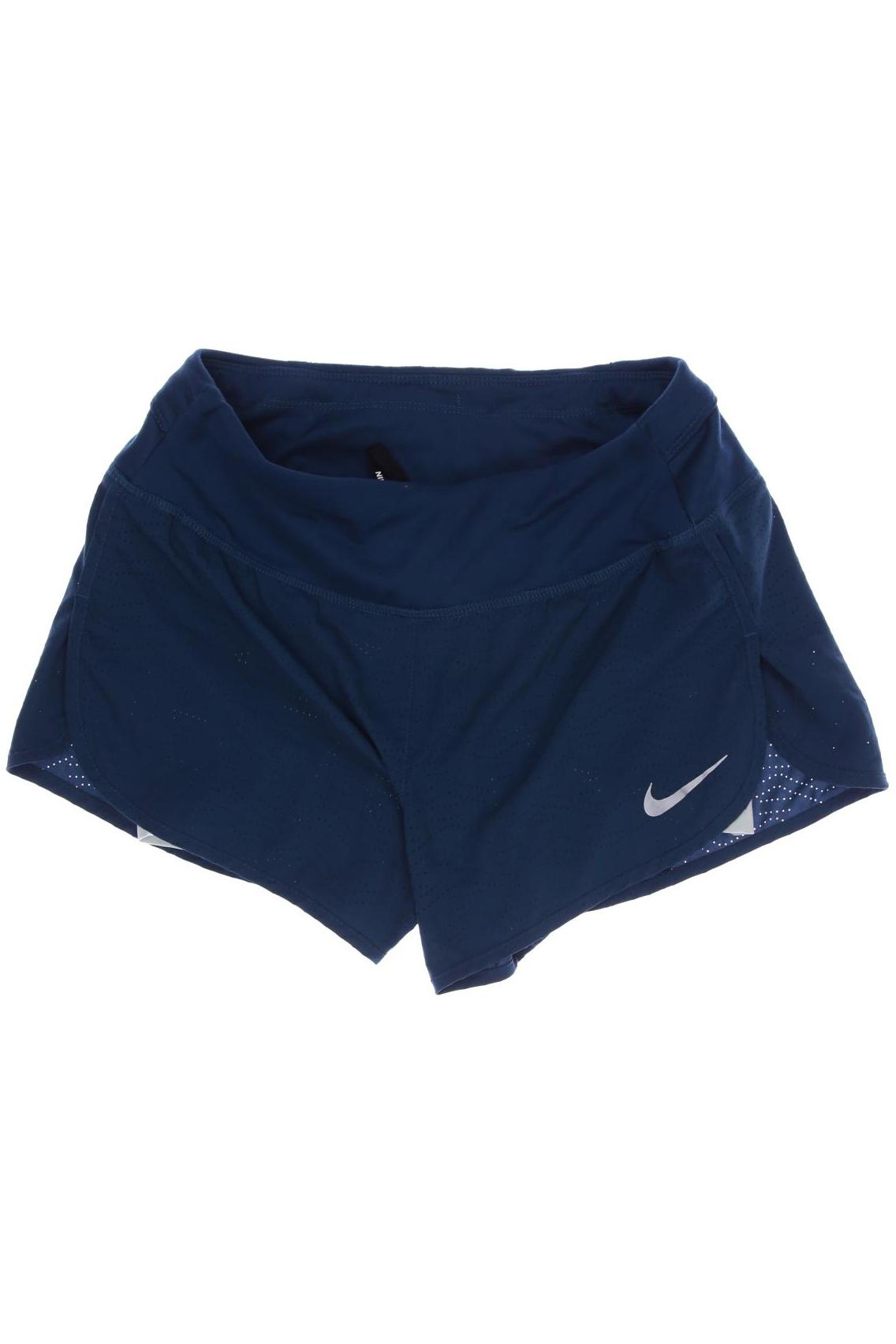 

Nike Damen Shorts, türkis, Gr. 34