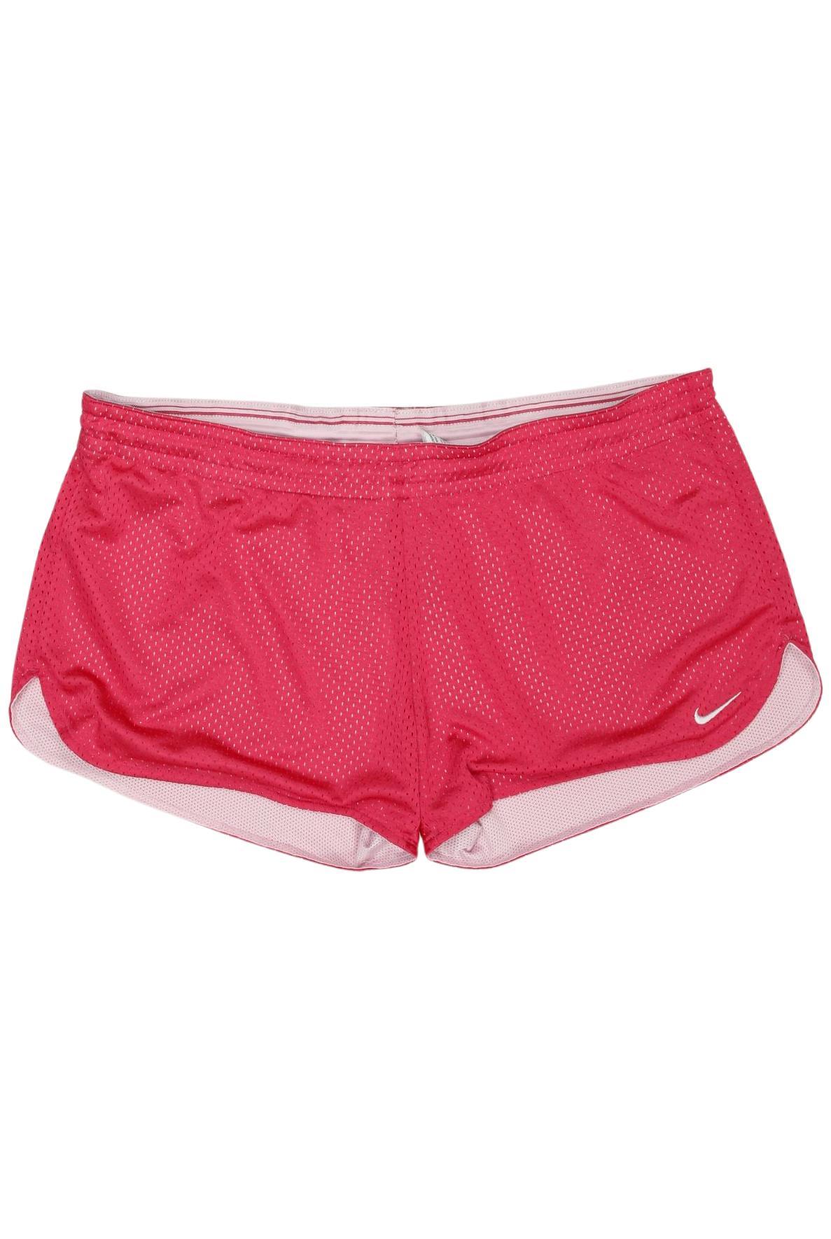 

Nike Damen Shorts, pink, Gr. 38