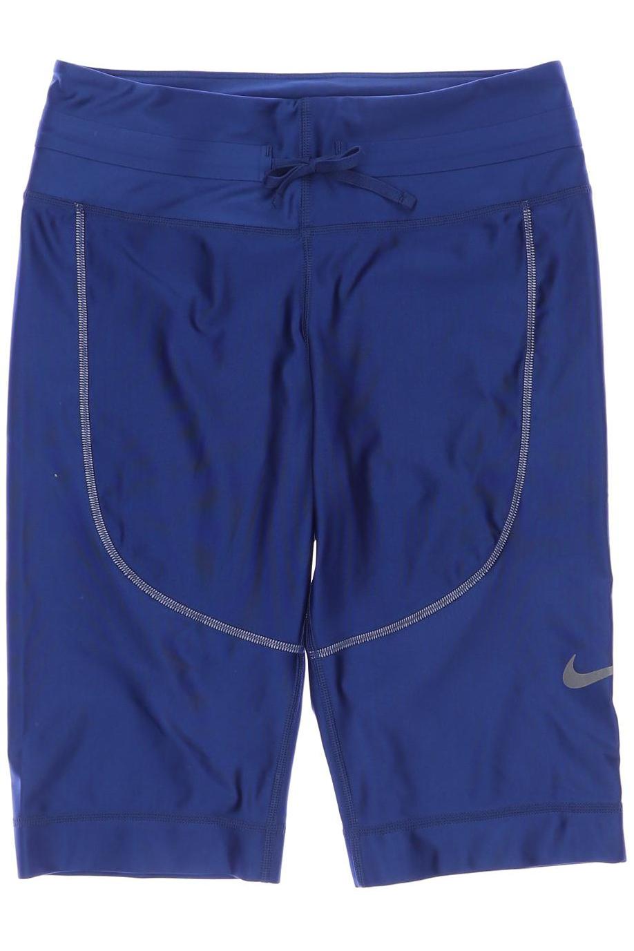 

Nike Damen Shorts, blau