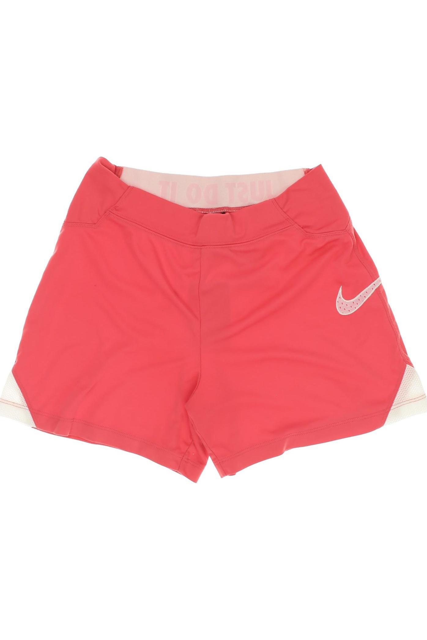 

Nike Damen Shorts, pink, Gr.