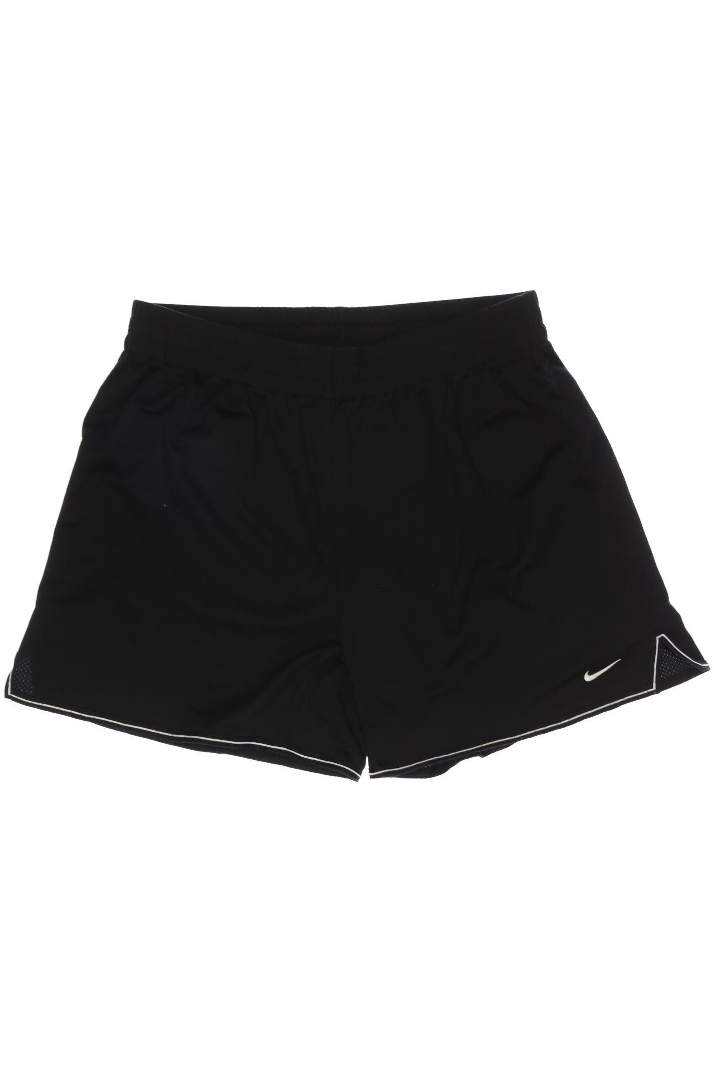 

Nike Damen Shorts, schwarz, Gr. 38